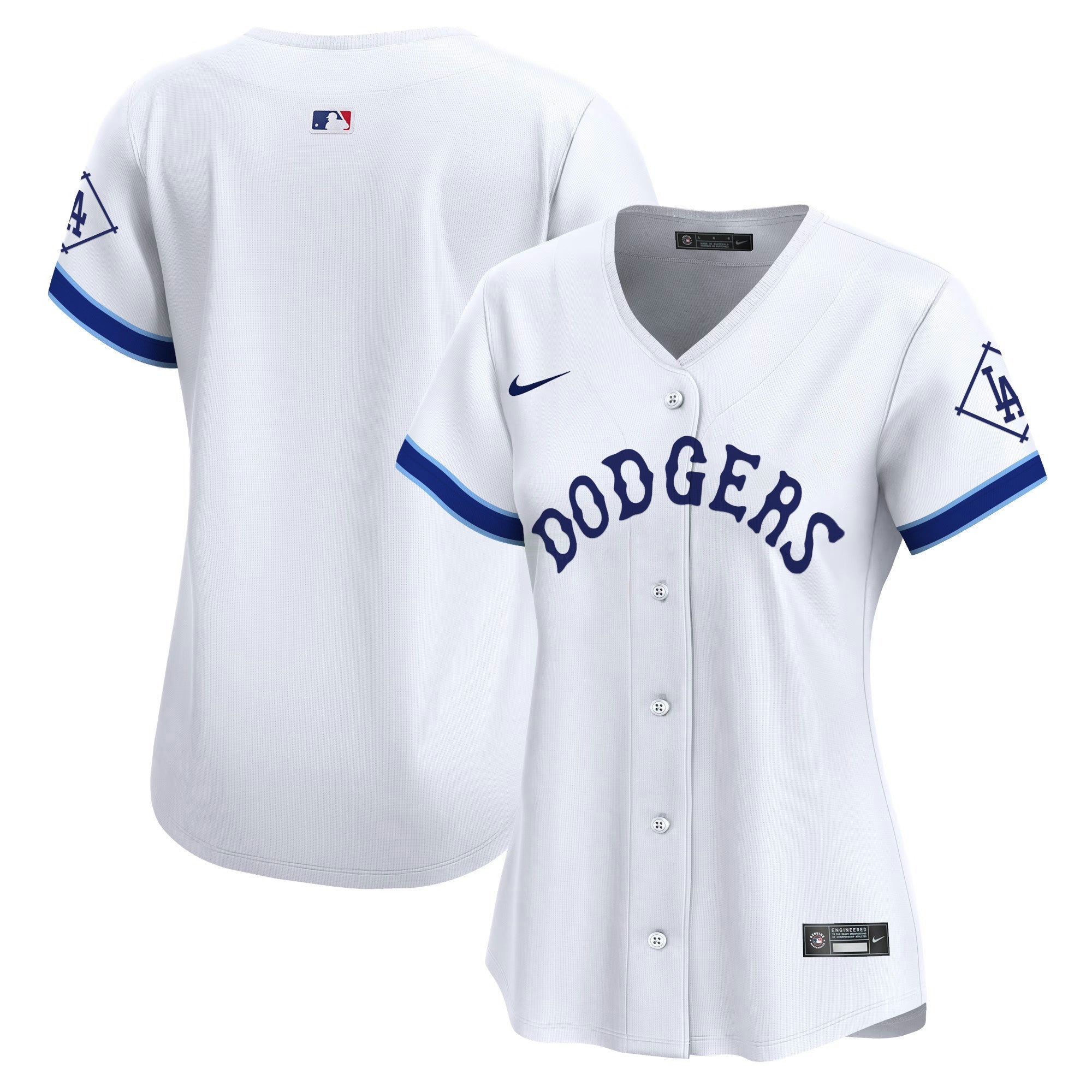 Camisa MLB Women’s Tribute Vapor Premier Limited Jersey