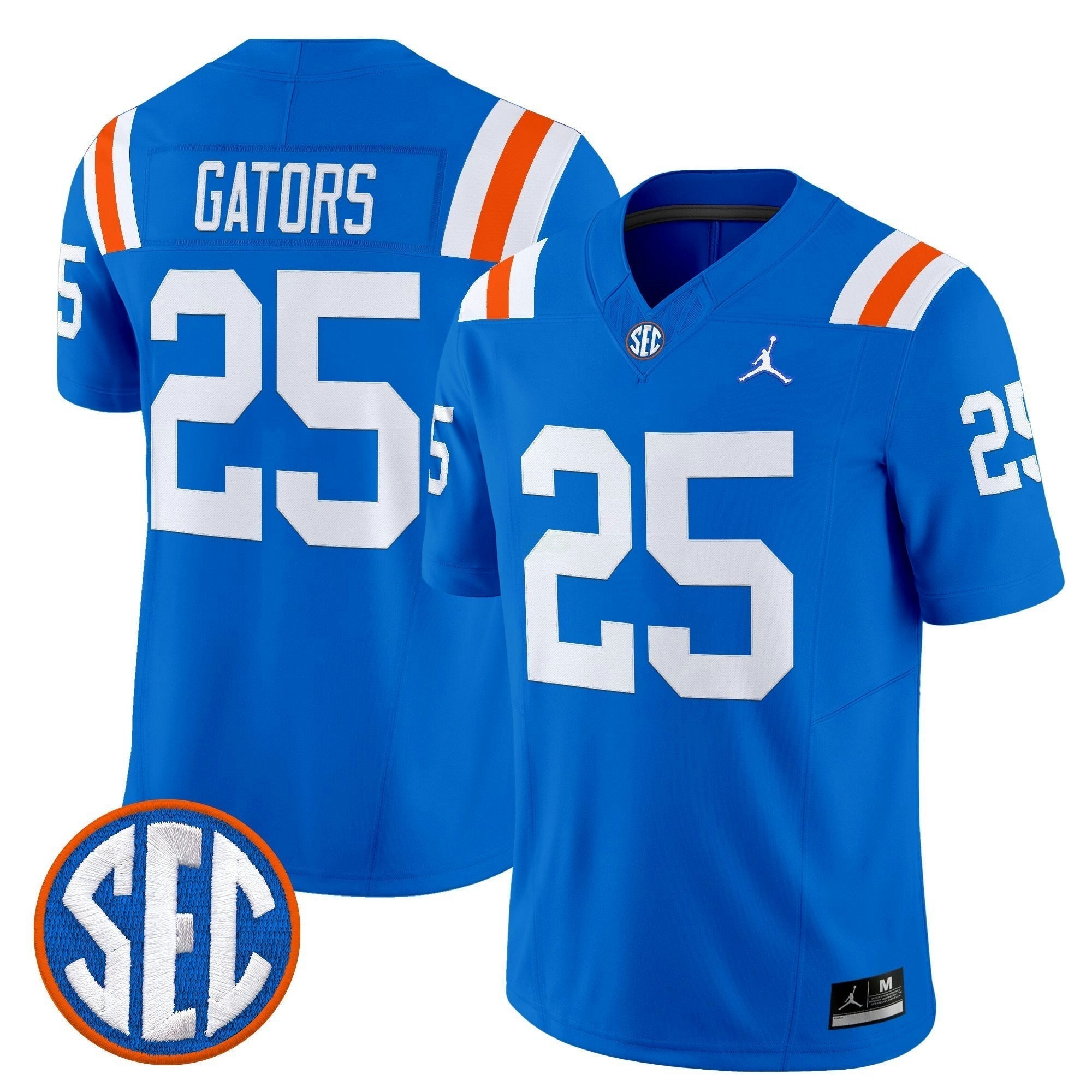 Camisa NCAA '1960s Throwback' Vapor Limited Jersey
