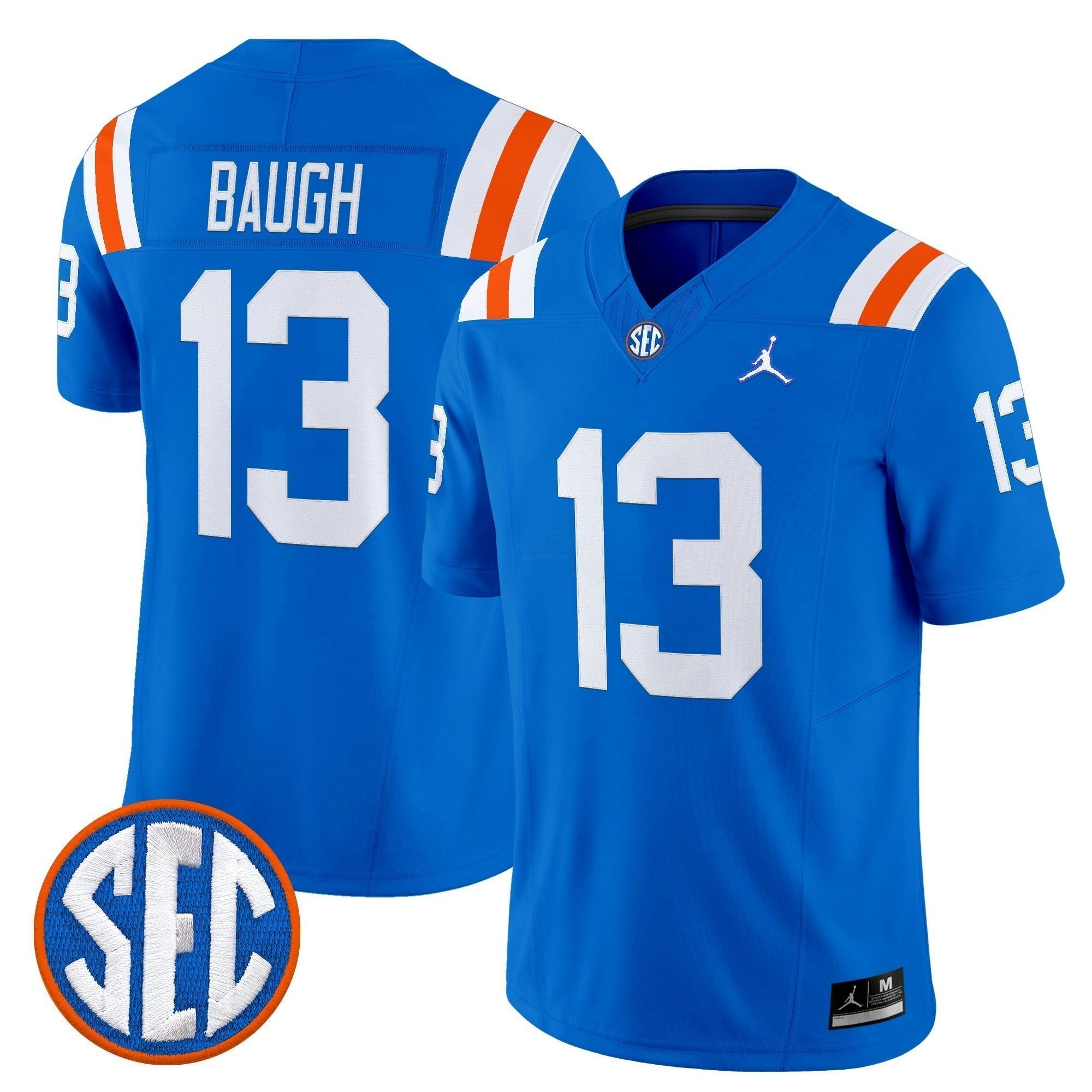 Camisa NCAA '1960s Throwback' Vapor Limited Jersey