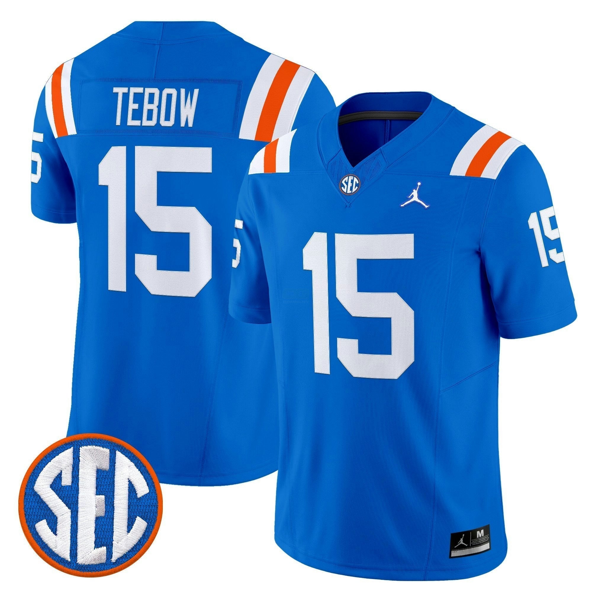 Camisa NCAA '1960s Throwback' Vapor Limited Jersey