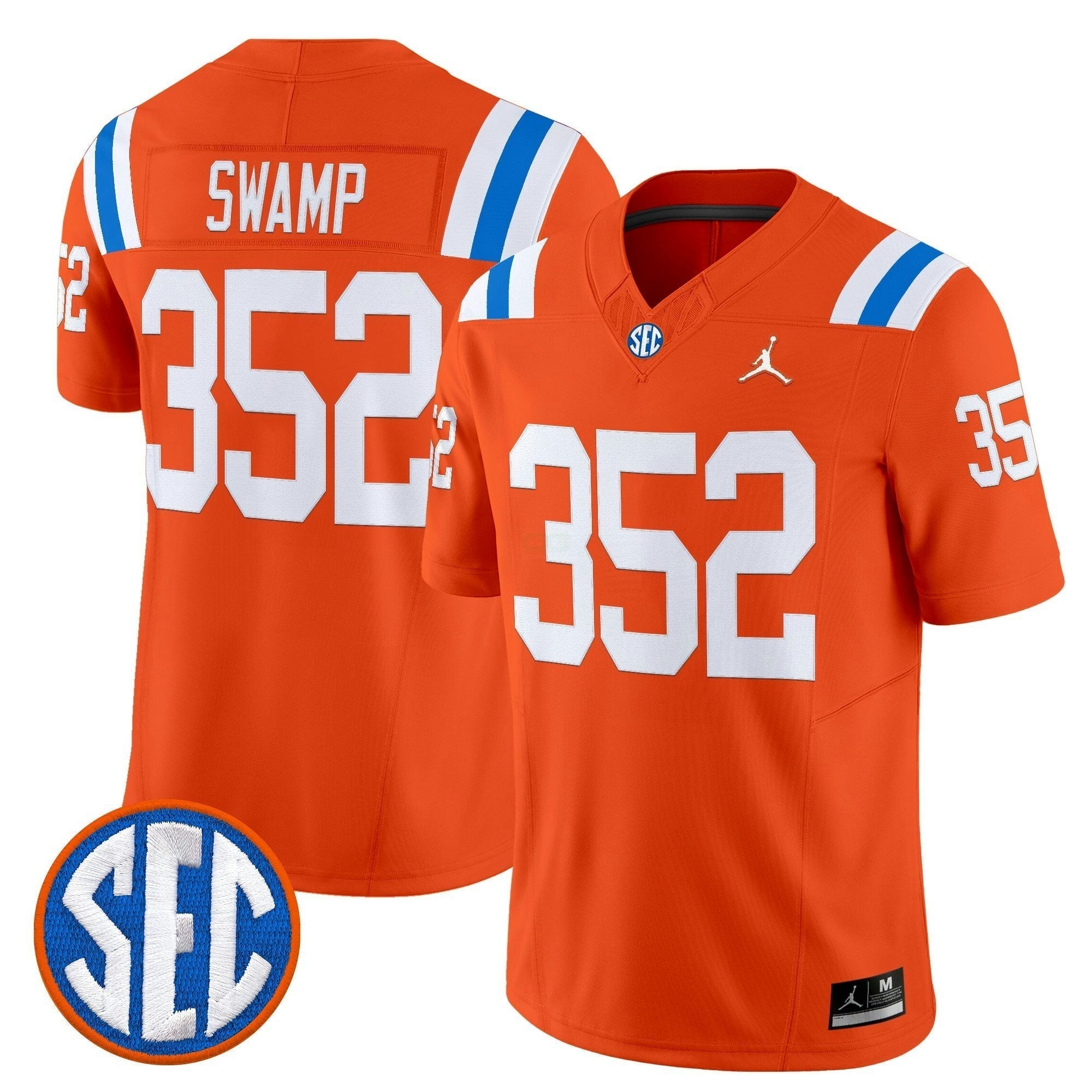 Camisa NCAA '1960s Throwback' Vapor Limited Jersey