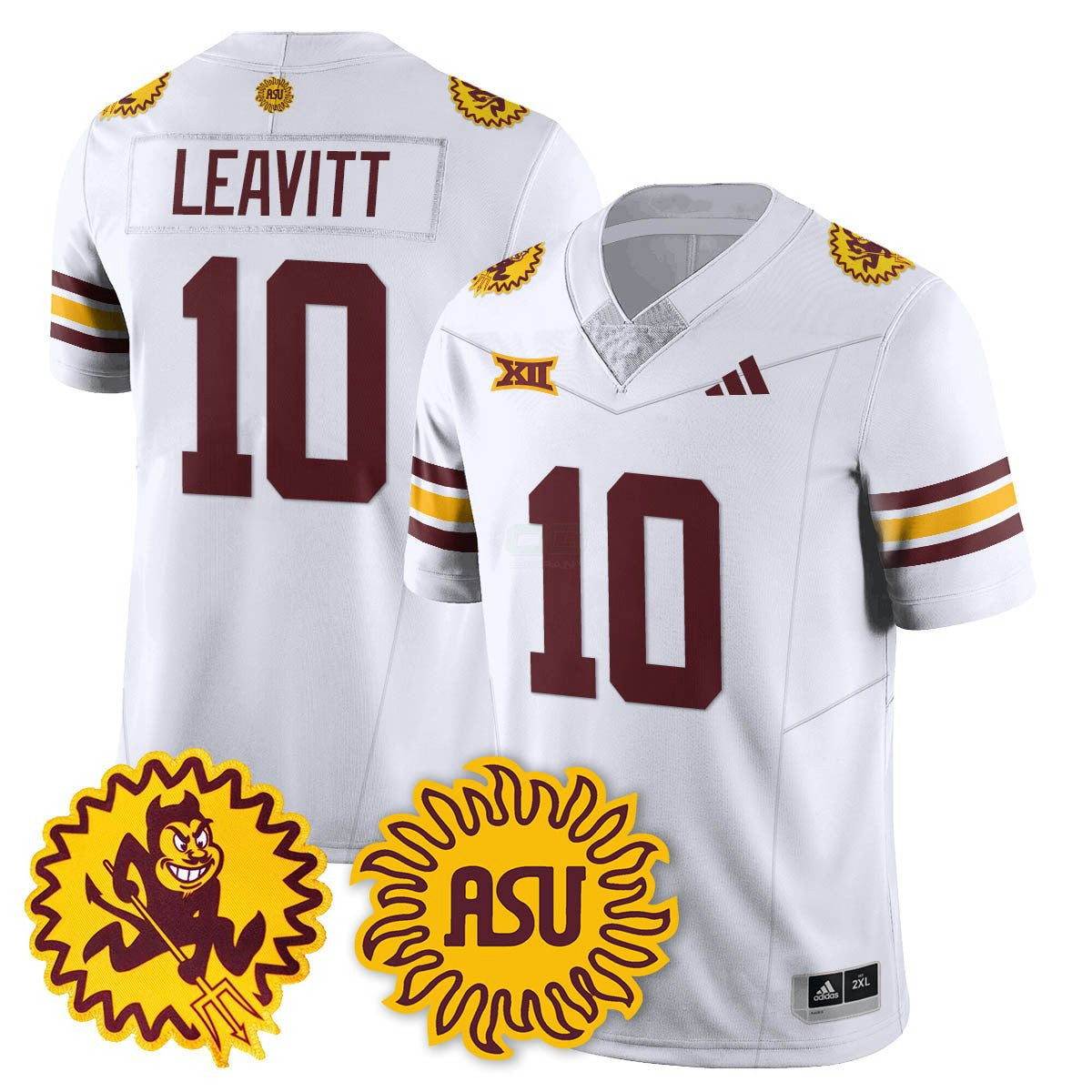Camisa NCAA 1975 Throwback Uniform