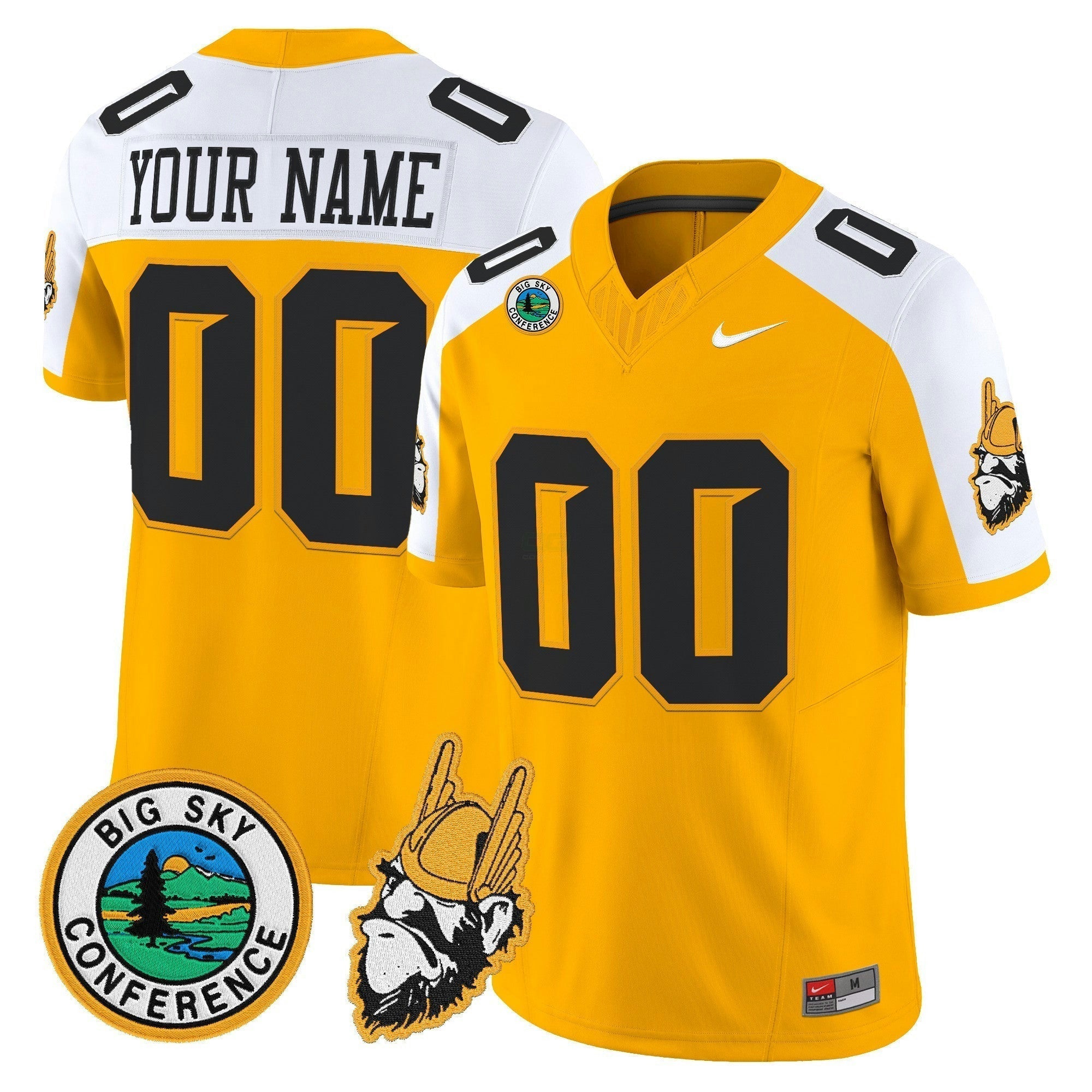 Camisa NCAA 1975 Throwback Vapor Limited Jersey