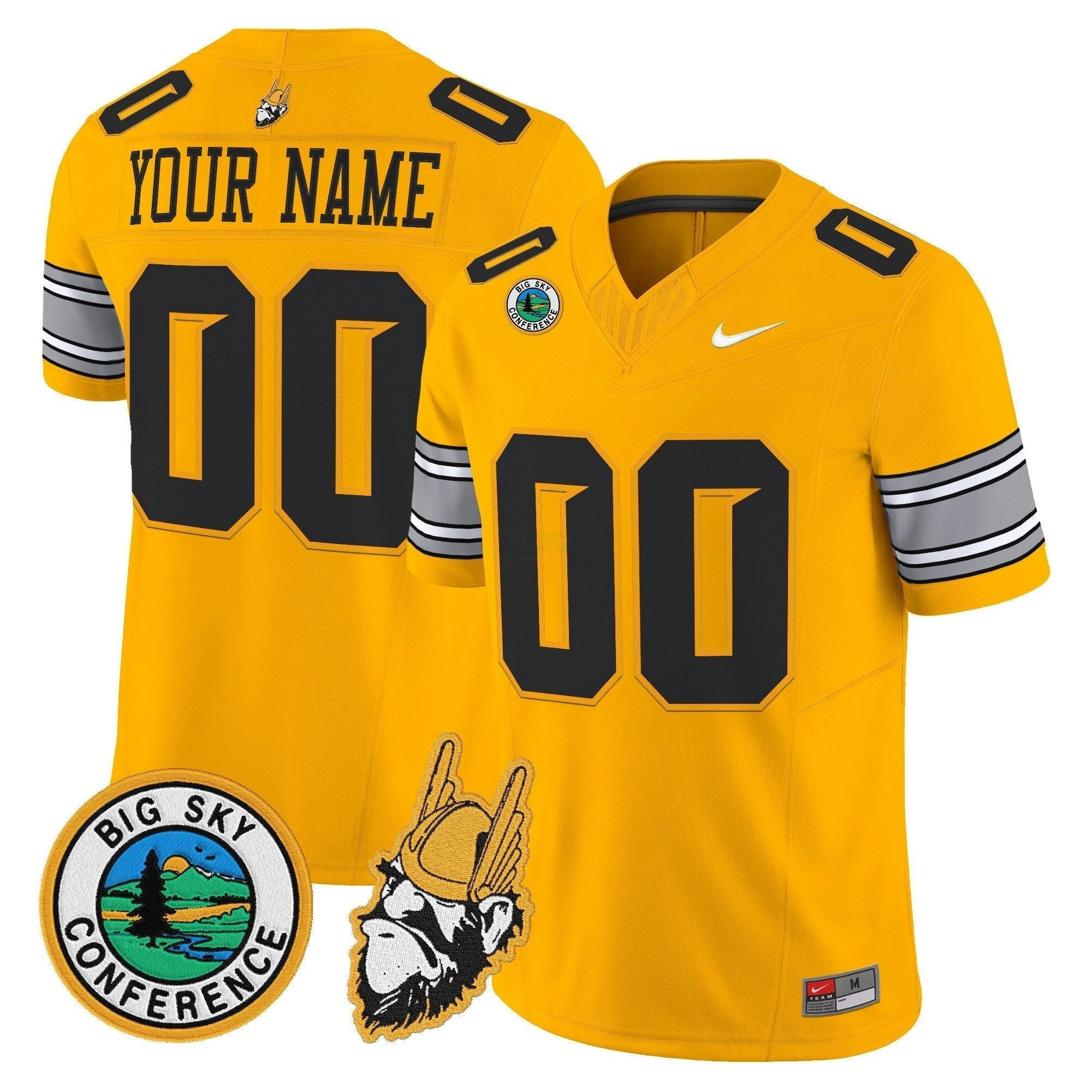 Camisa NCAA 1975 Throwback Vapor Limited Jersey
