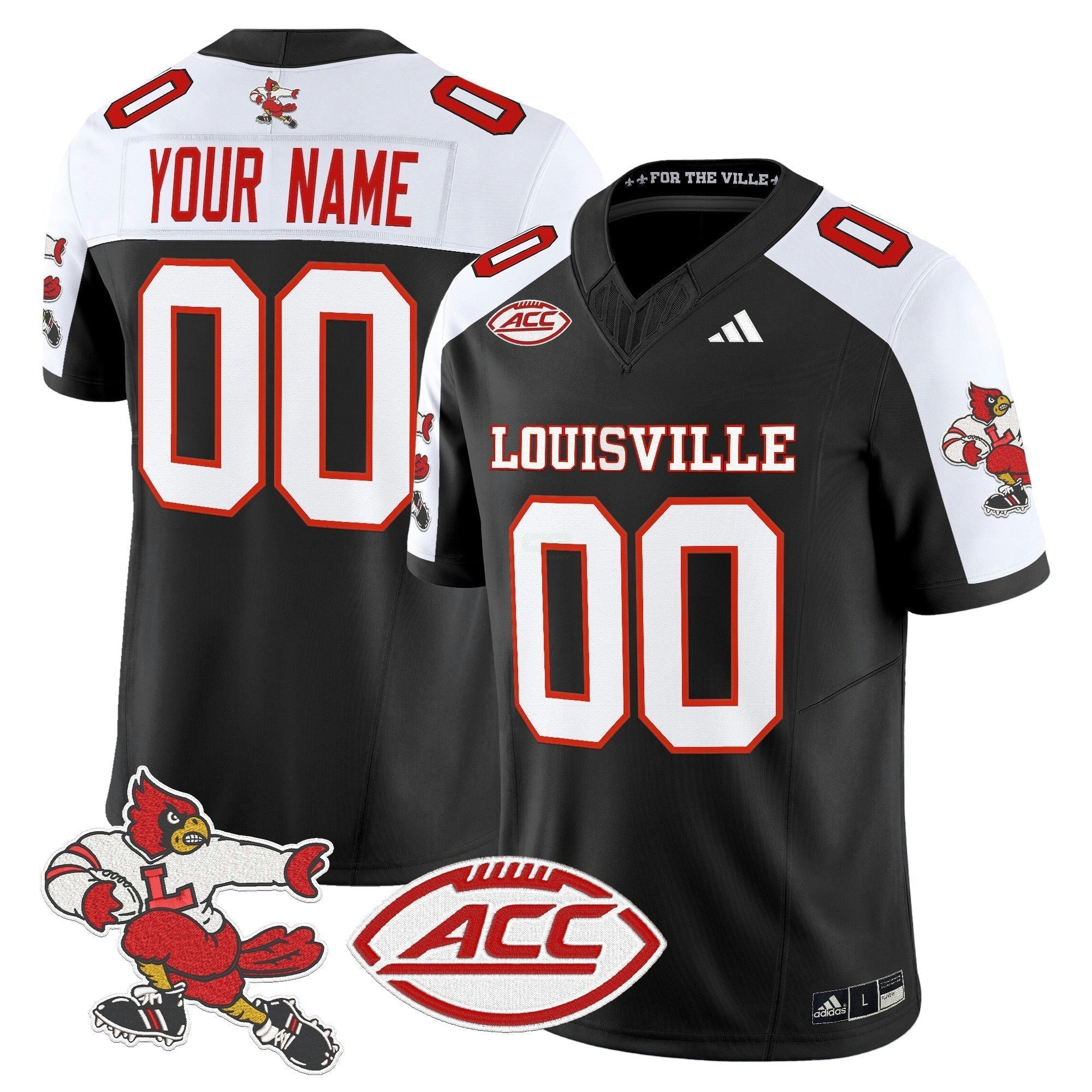 Camisa NCAA '1980s Throwback' Vapor Limited Jersey