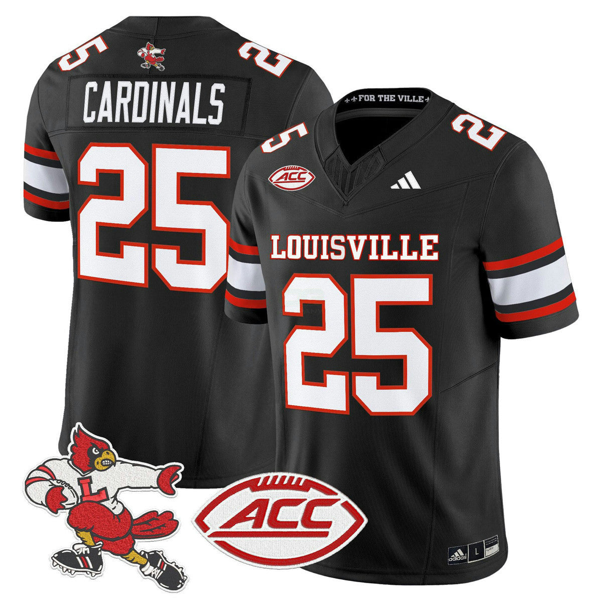 Camisa NCAA '1980s Throwback' Vapor Limited Jersey