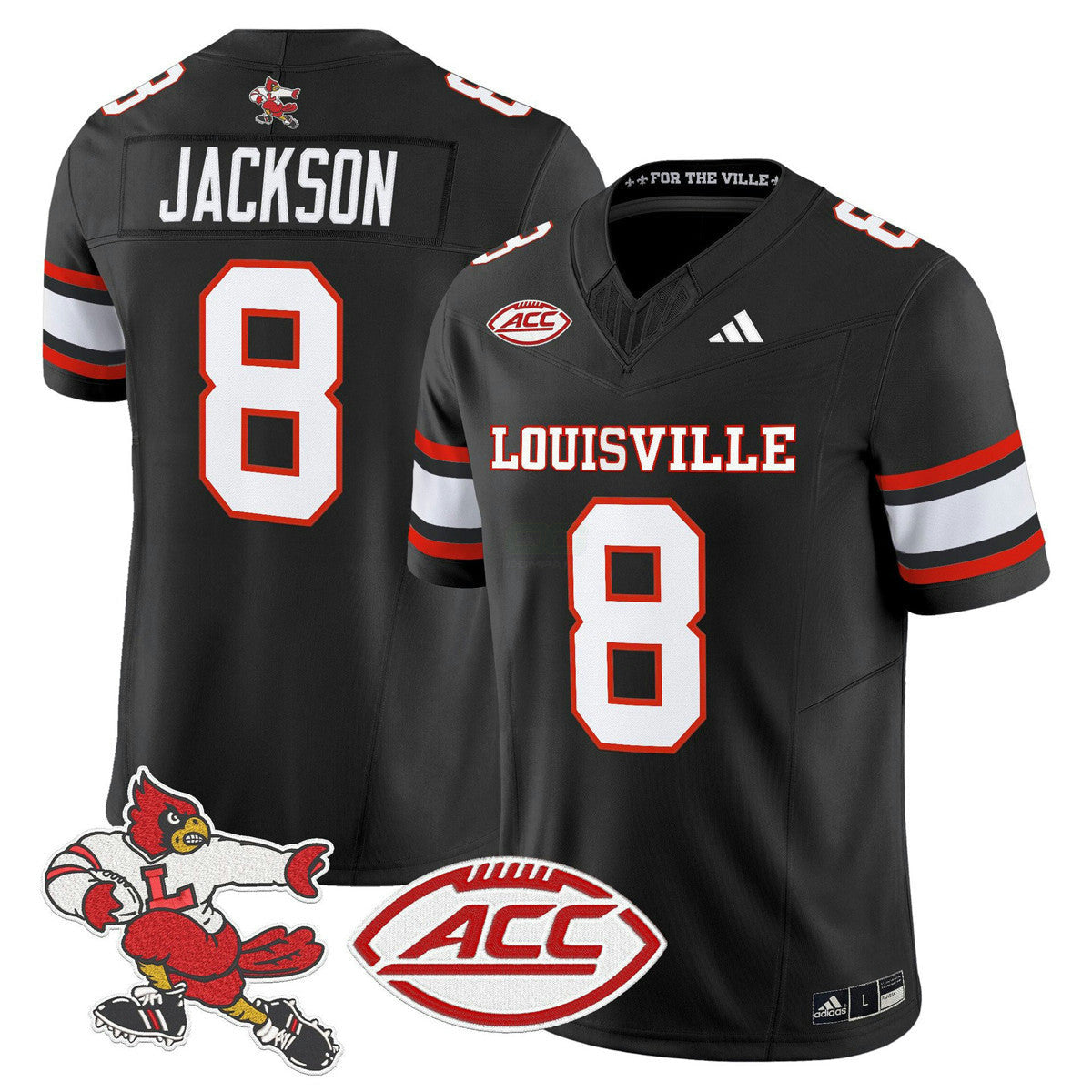 Camisa NCAA '1980s Throwback' Vapor Limited Jersey