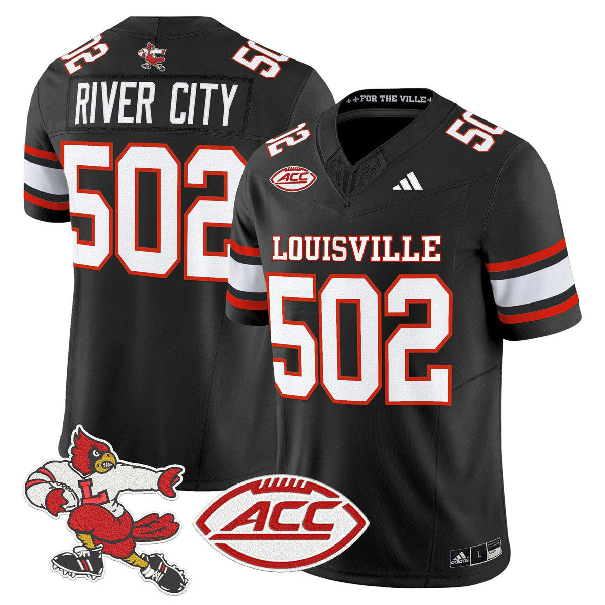 Camisa NCAA '1980s Throwback' Vapor Limited Jersey