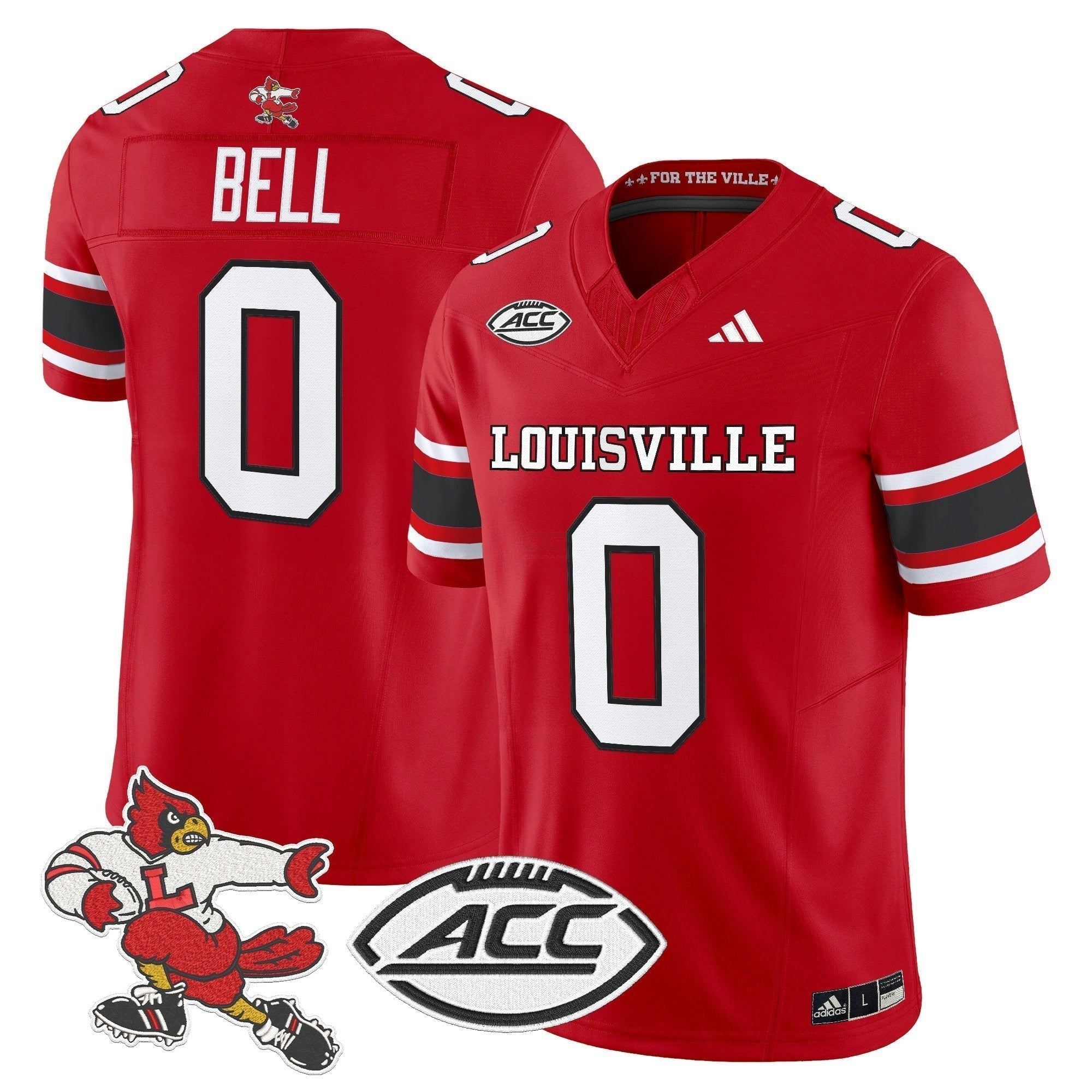 Camisa NCAA '1980s Throwback' Vapor Limited Jersey