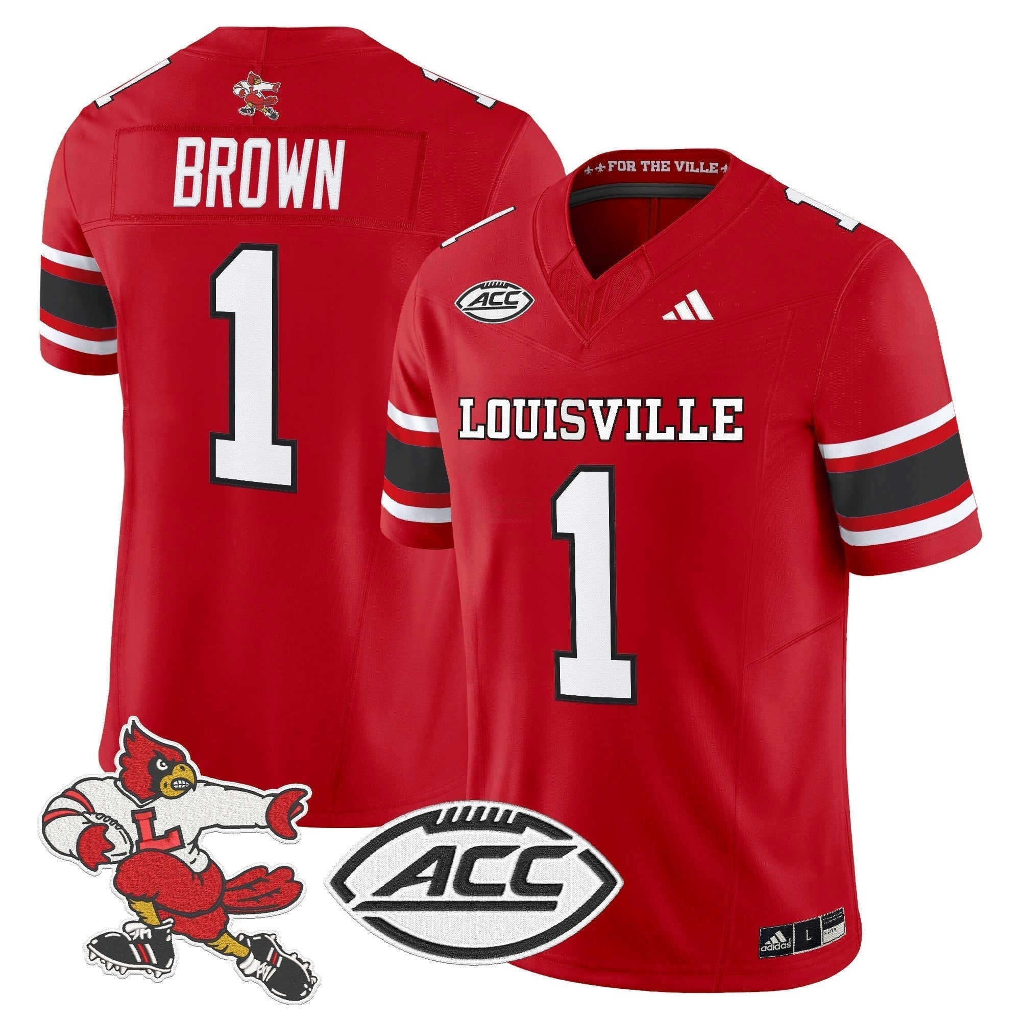 Camisa NCAA '1980s Throwback' Vapor Limited Jersey