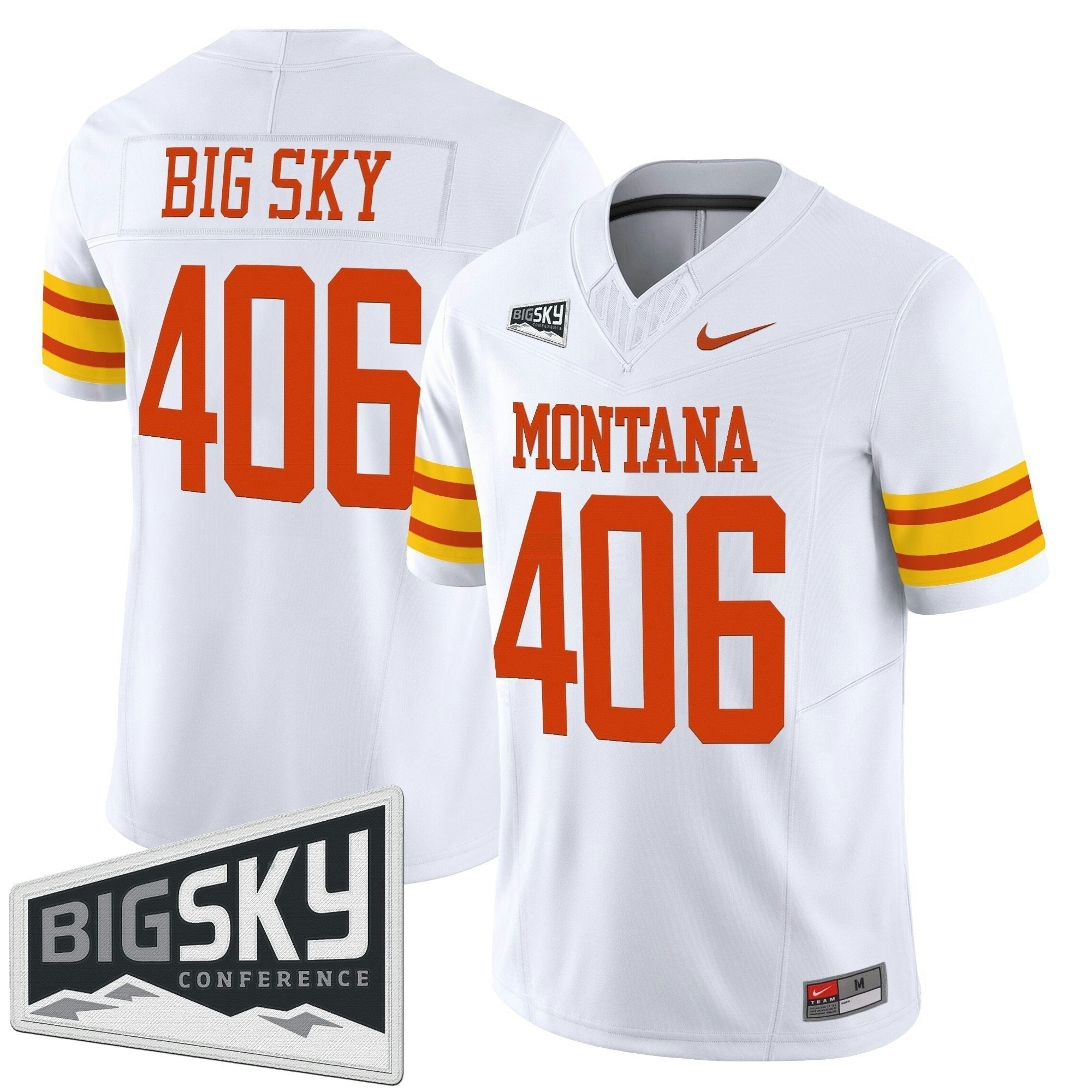 Camisa NCAA 1995 Throwback Vapor Limited Jersey
