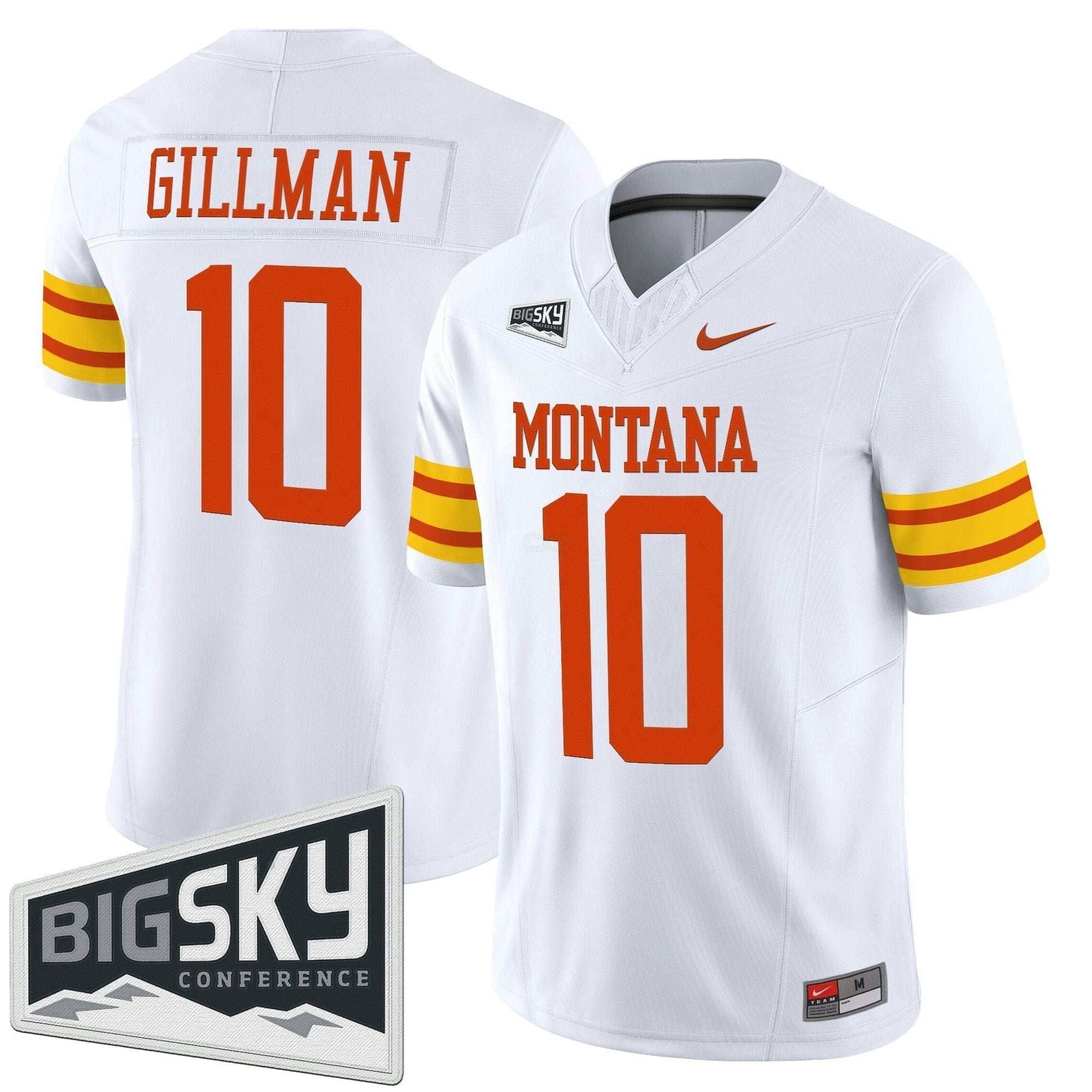 Camisa NCAA 1995 Throwback Vapor Limited Jersey
