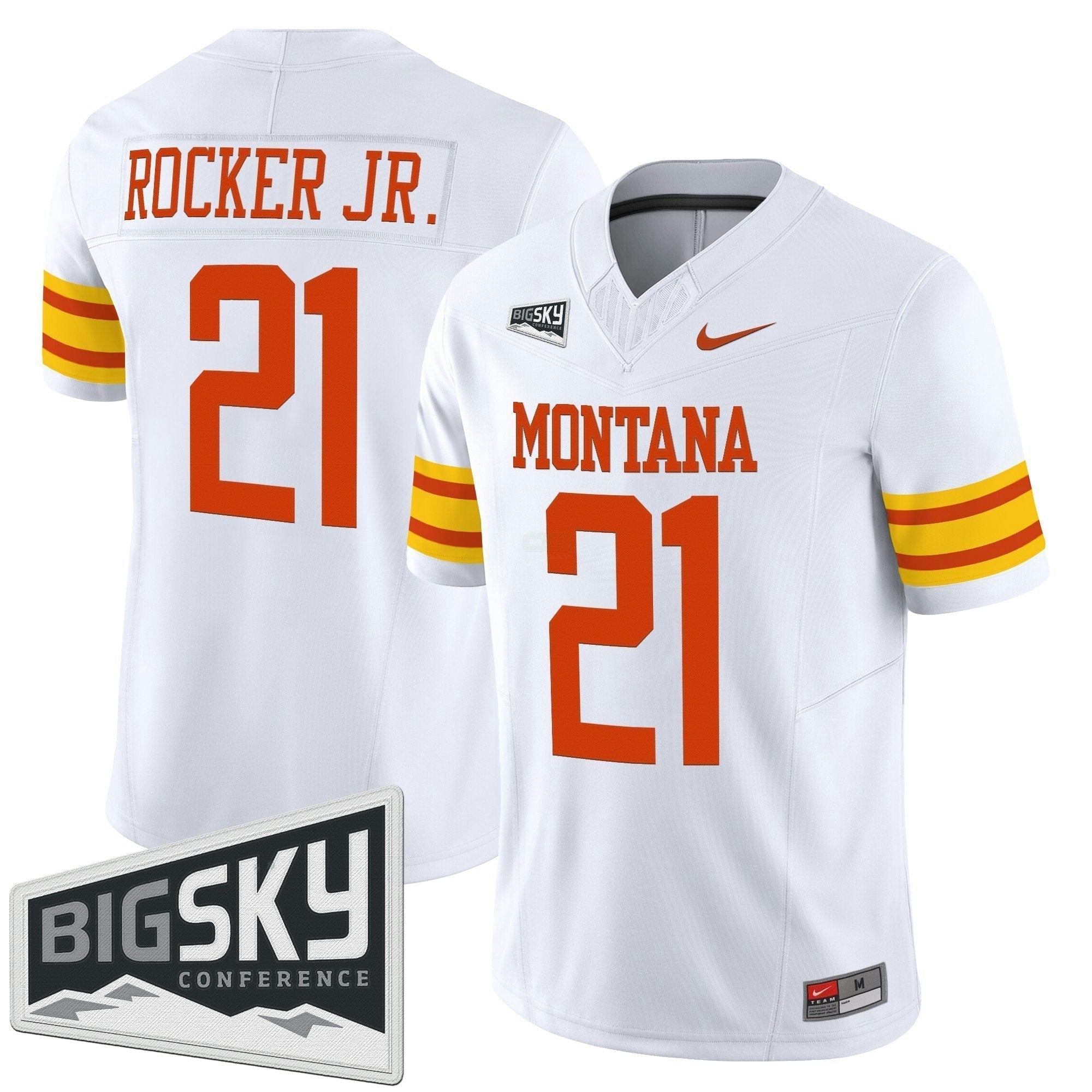 Camisa NCAA 1995 Throwback Vapor Limited Jersey