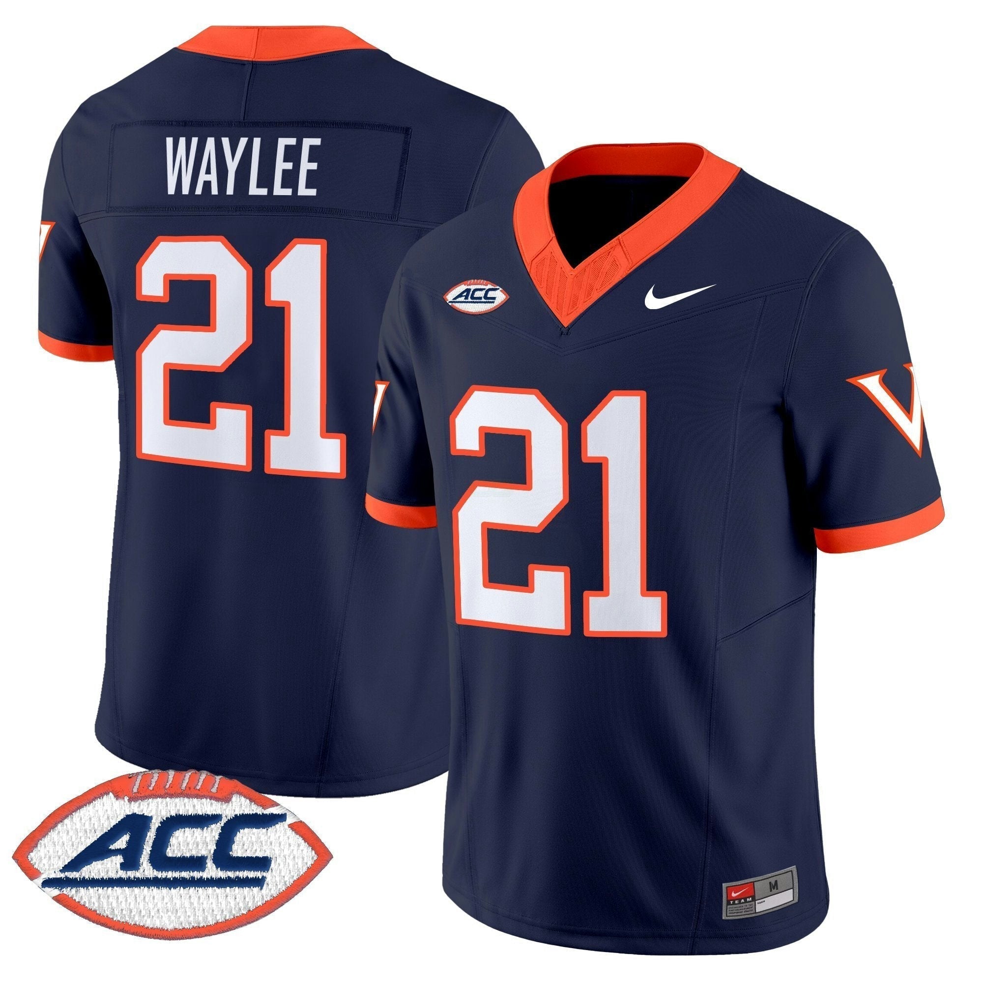 Camisa NCAA 1995 Throwbacks Vapor Limited Jersey