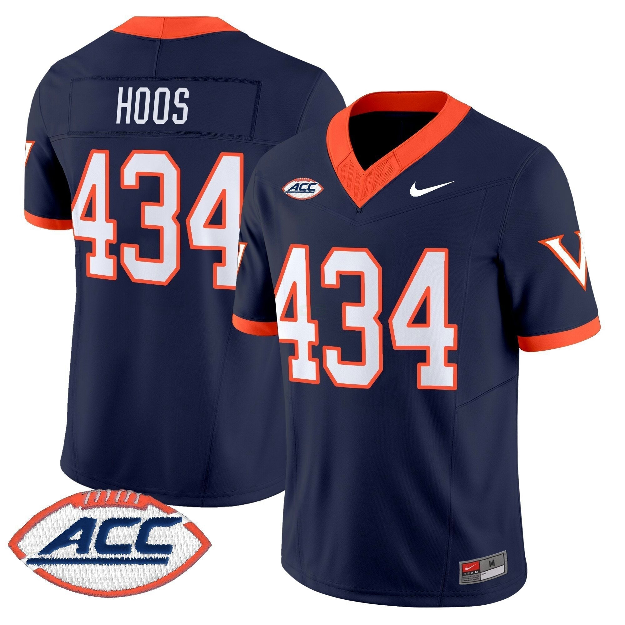 Camisa NCAA 1995 Throwbacks Vapor Limited Jersey