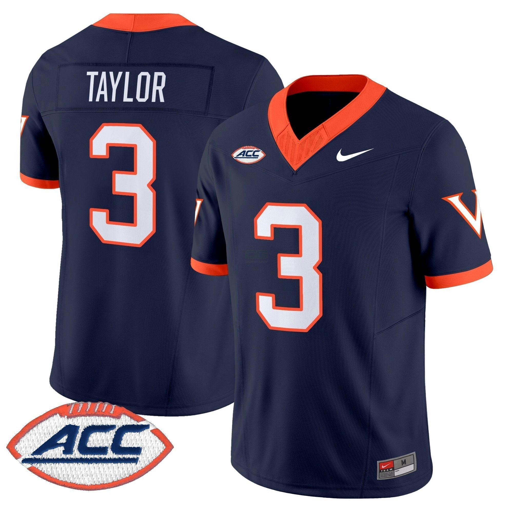 Camisa NCAA 1995 Throwbacks Vapor Limited Jersey