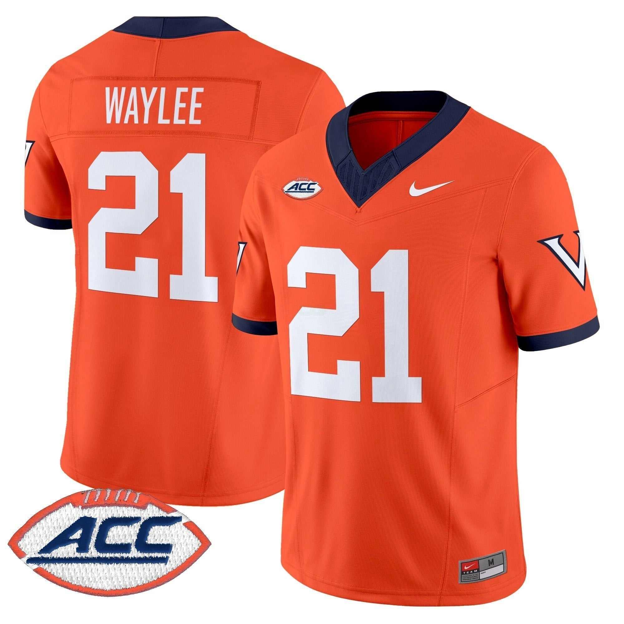 Camisa NCAA 1995 Throwbacks Vapor Limited Jersey