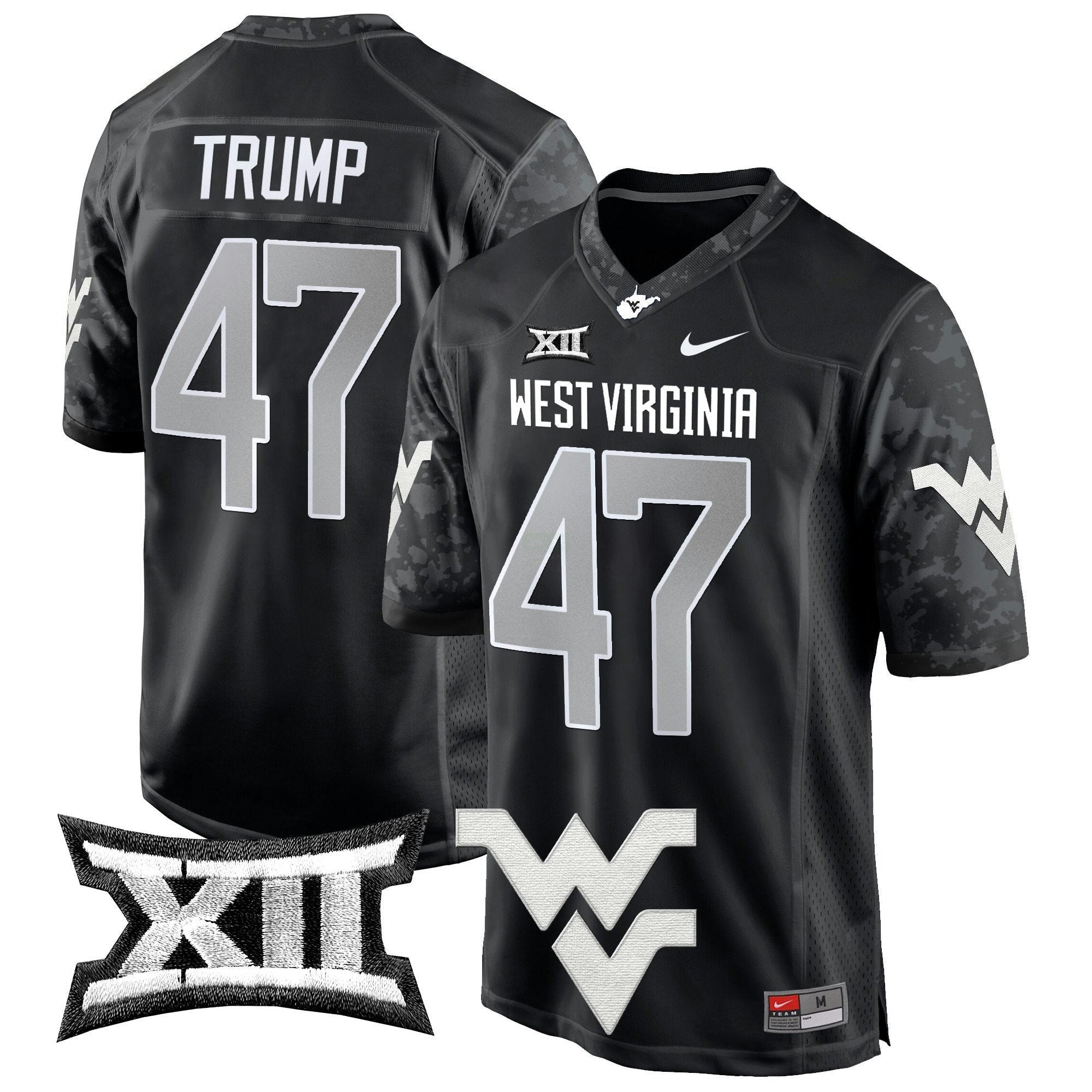 Camisa NCAA 2024 Game Jersey