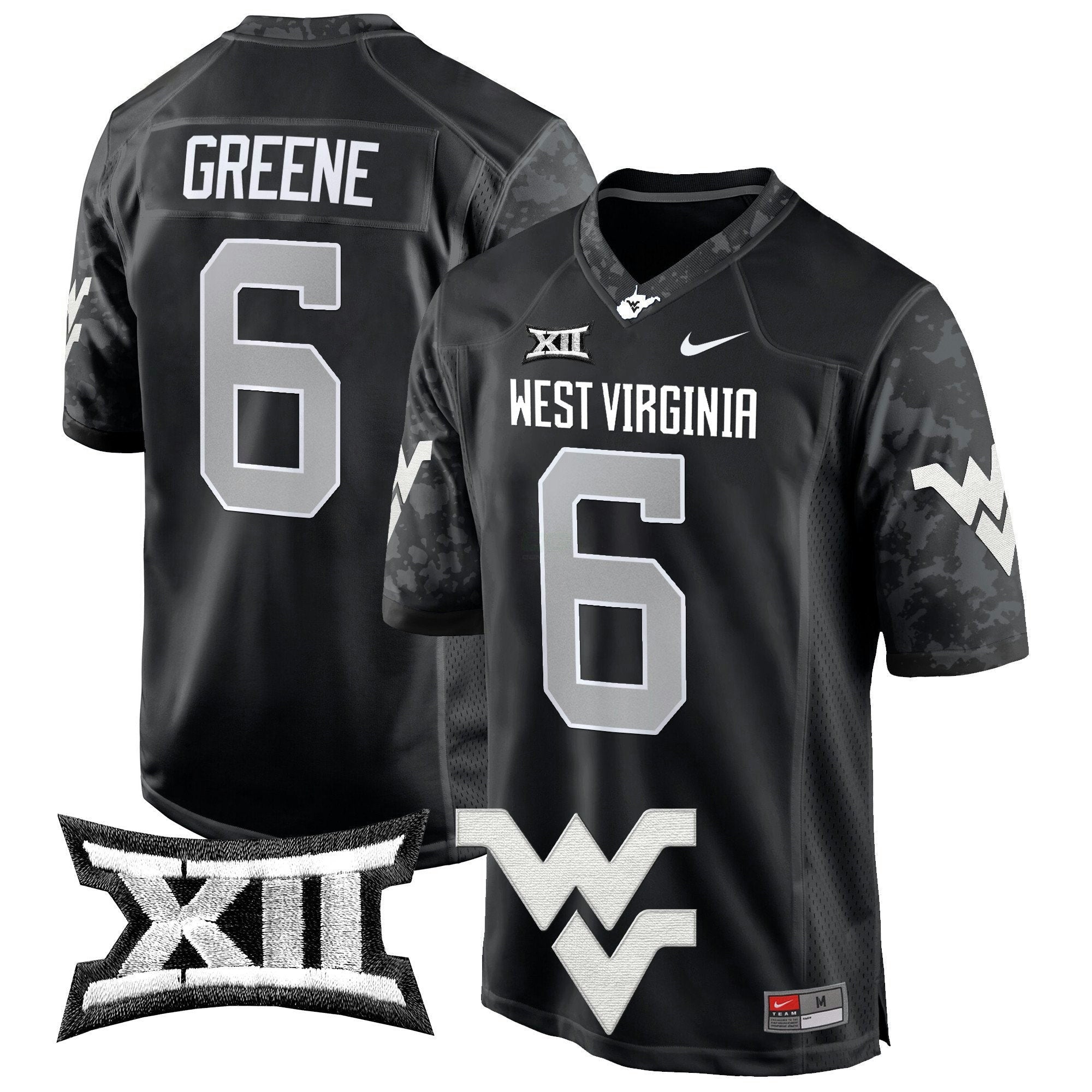 Camisa NCAA 2024 Game Jersey