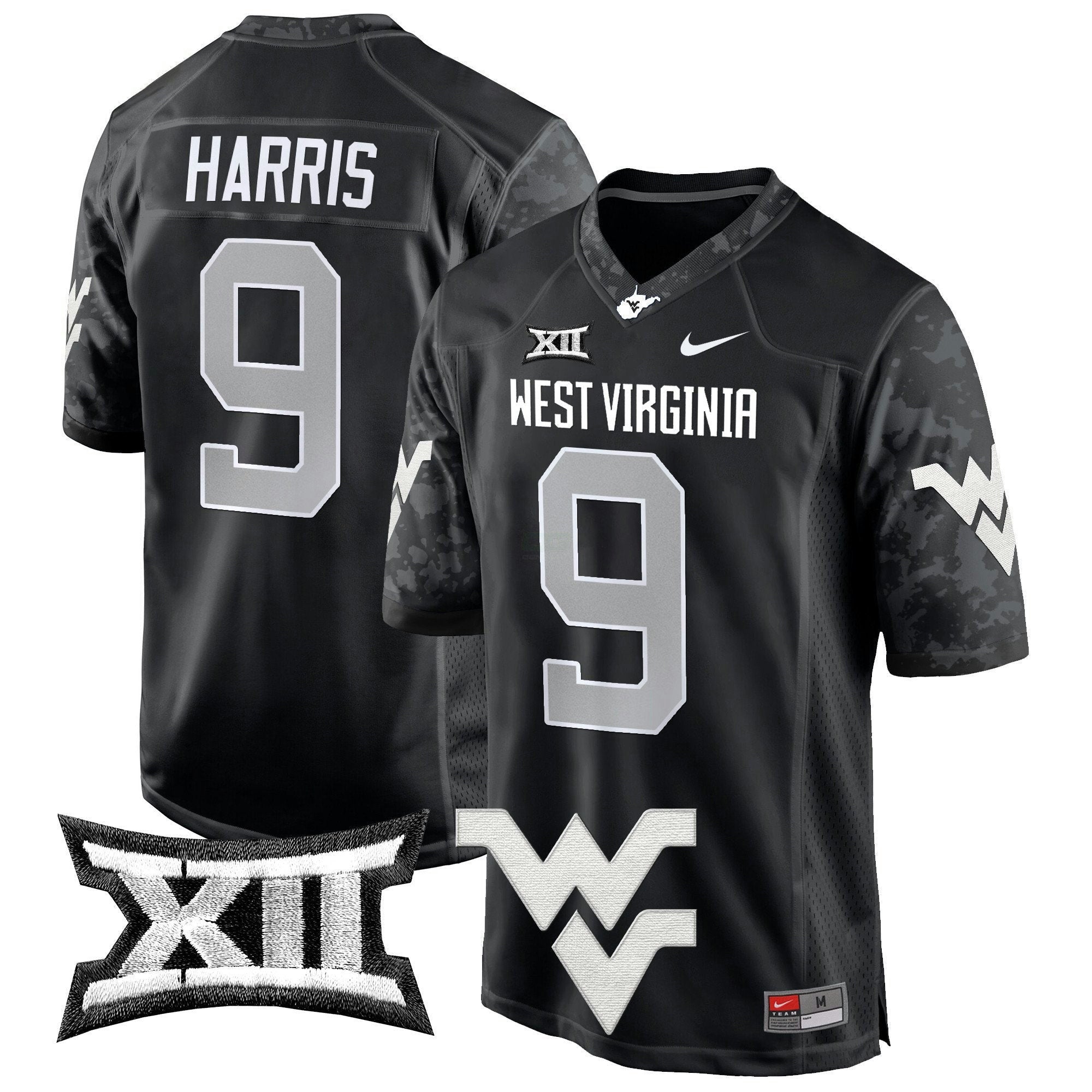 Camisa NCAA 2024 Game Jersey