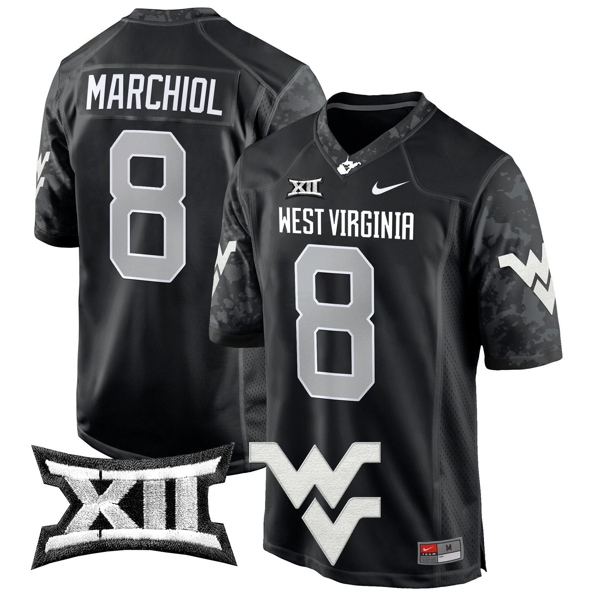 Camisa NCAA 2024 Game Jersey