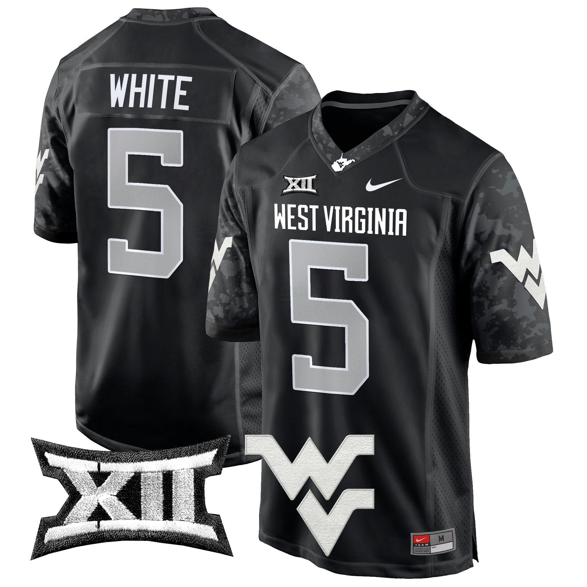 Camisa NCAA 2024 Game Jersey