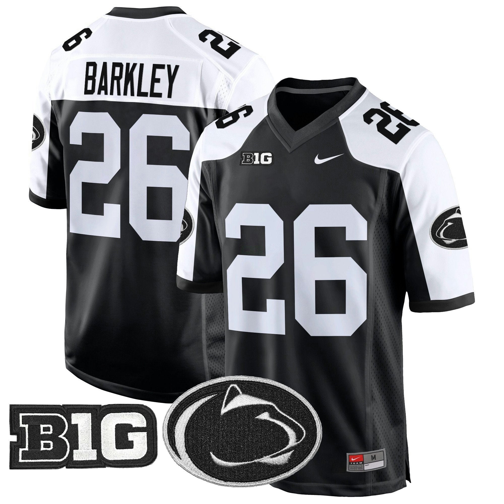 Camisa NCAA 2024 Game Jersey