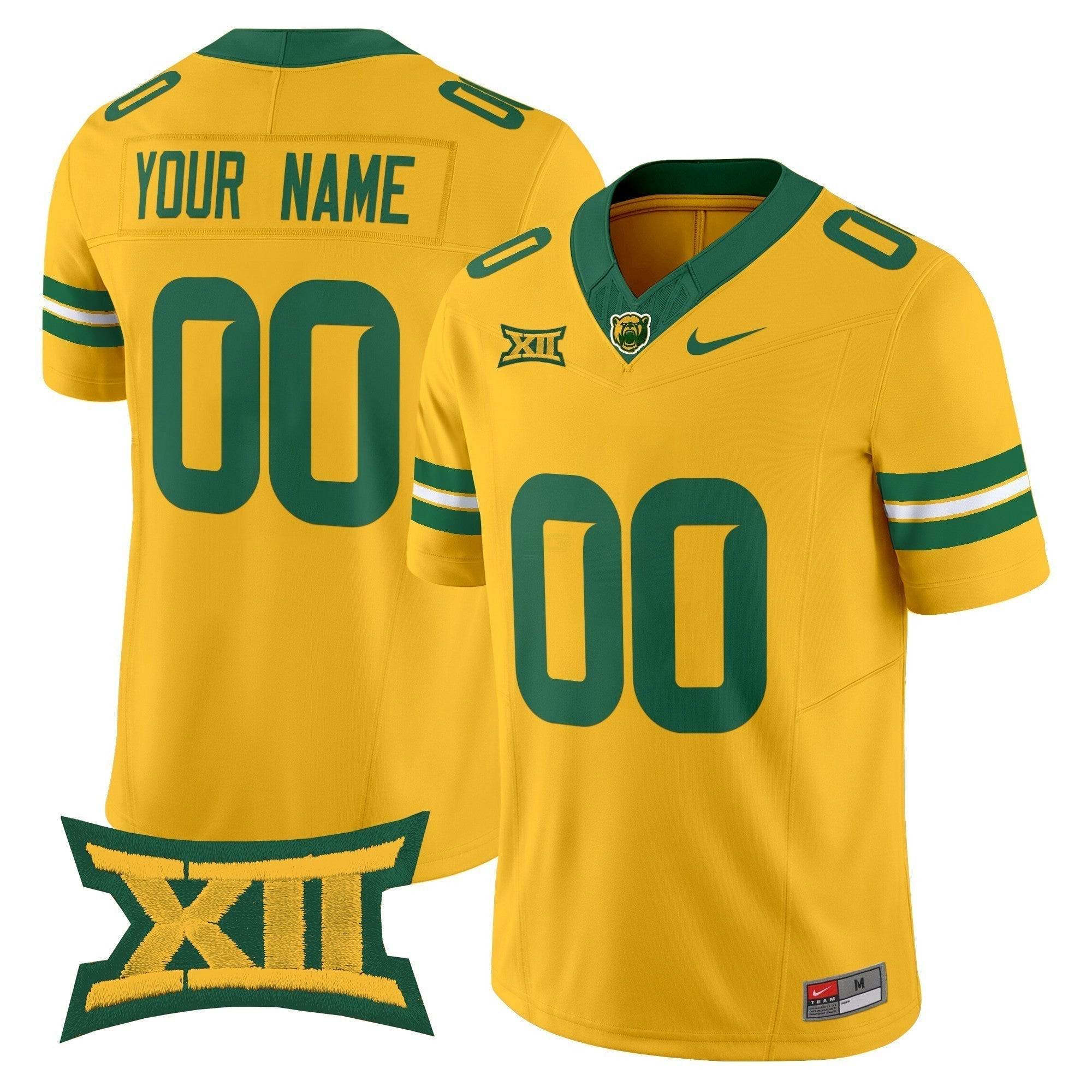 Camisa NCAA 2024 Vapor Limited Jersey