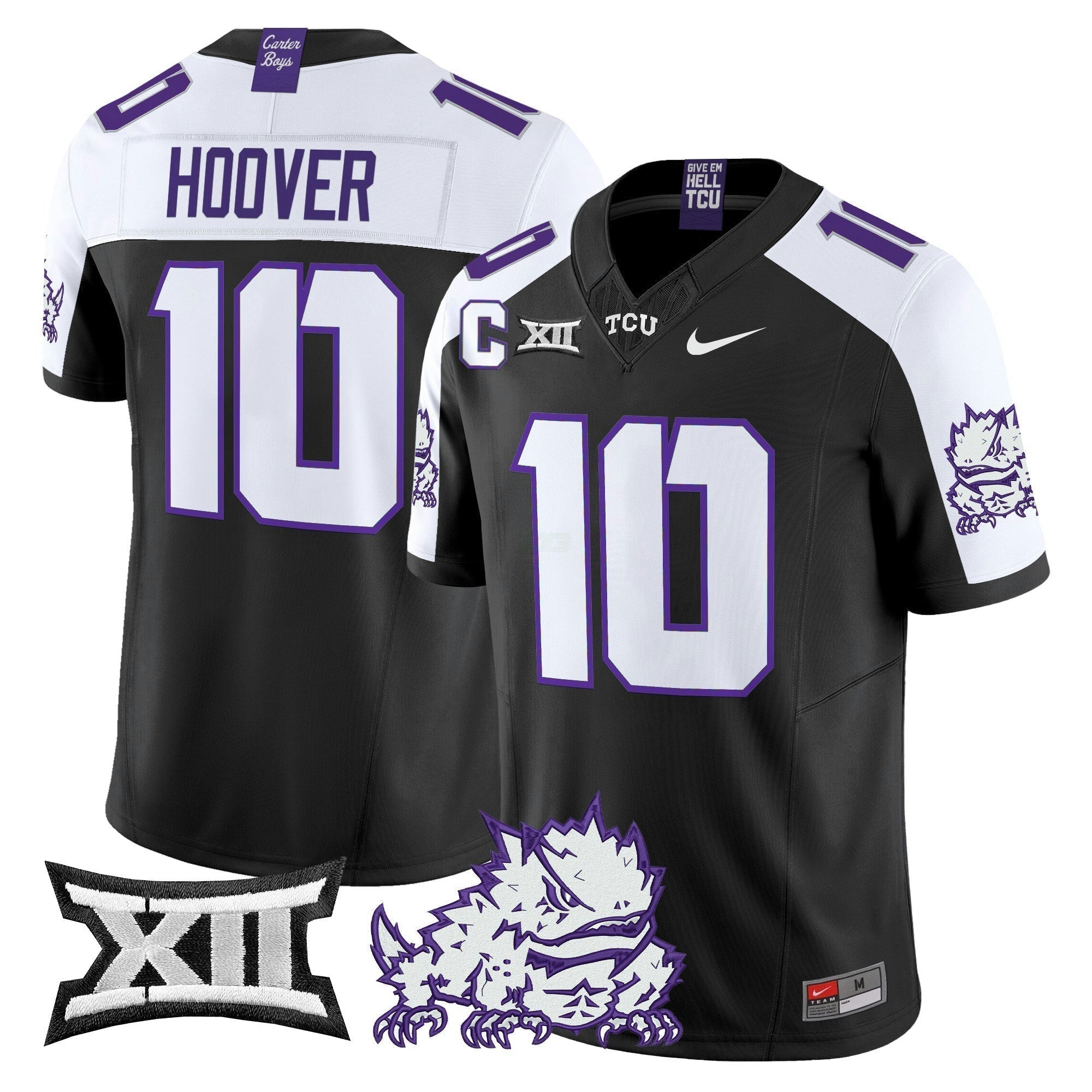 Camisa NCAA 2024 Vapor Limited Jersey