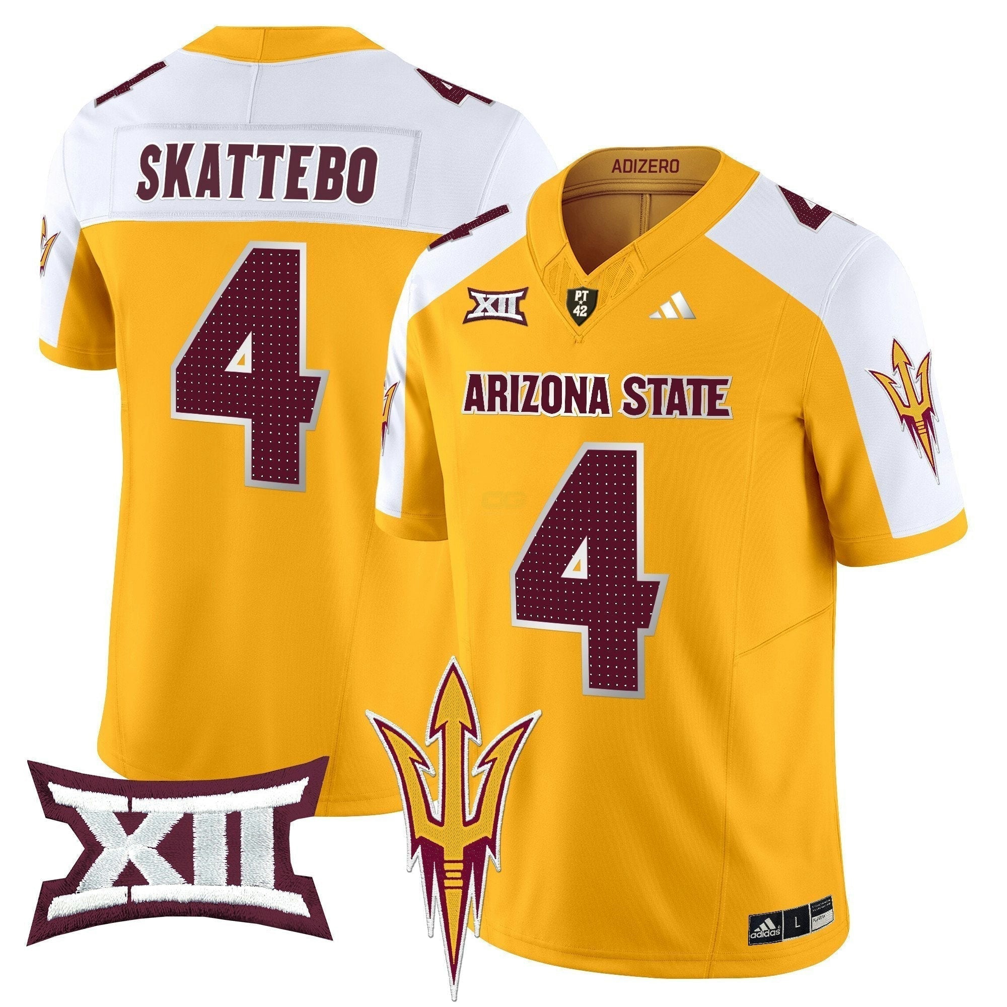 Camisa NCAA 2024 Vapor Limited Jersey V2