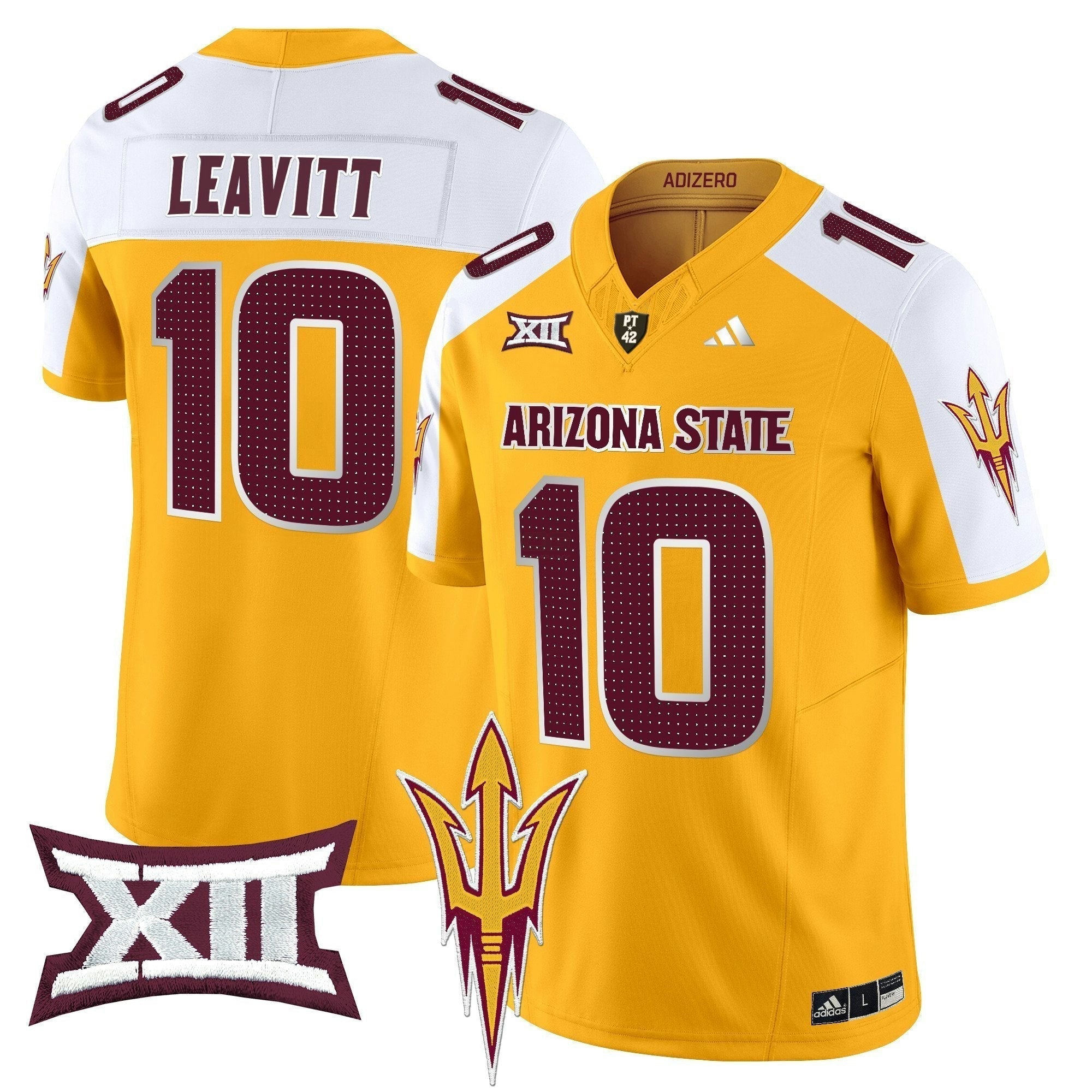 Camisa NCAA 2024 Vapor Limited Jersey V2