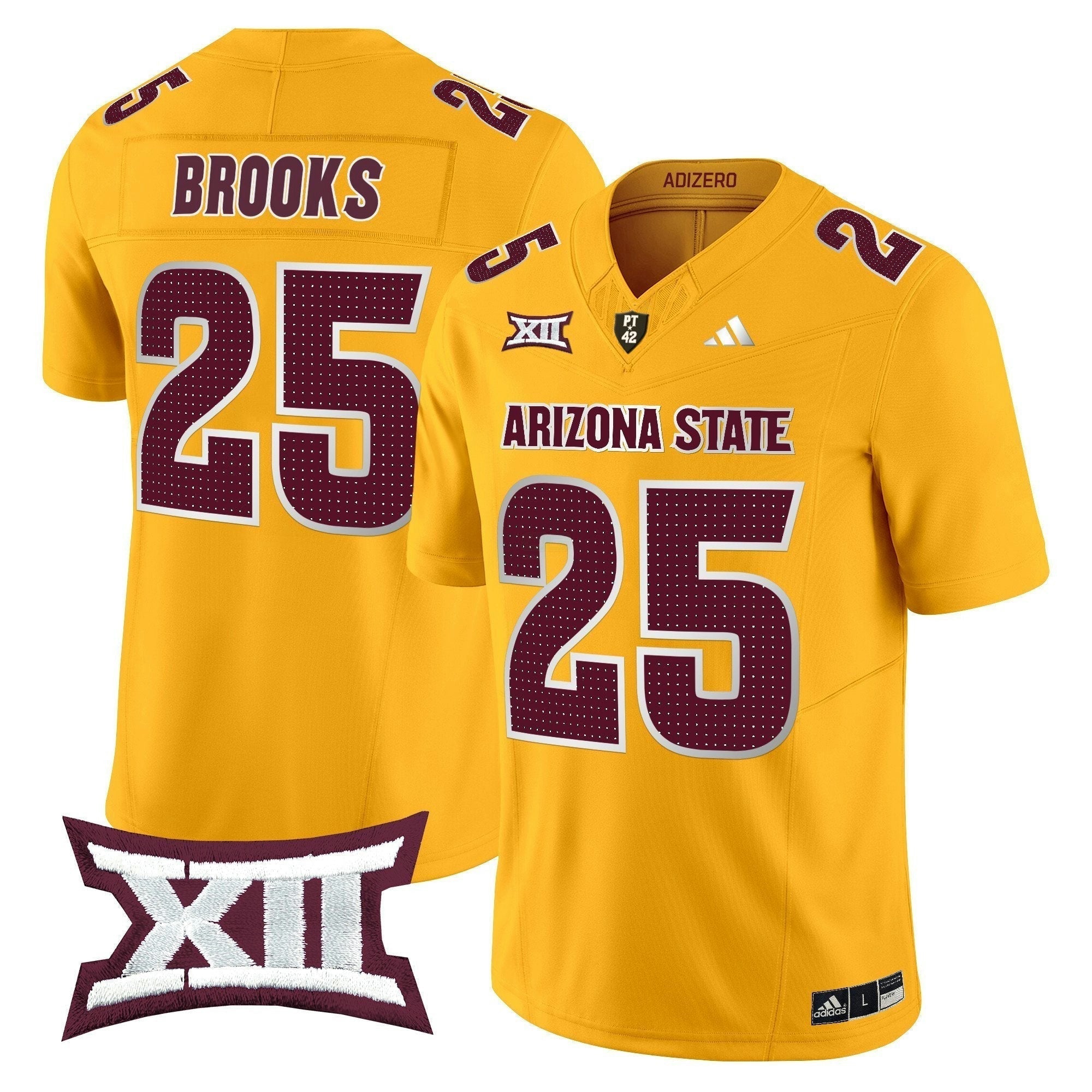 Camisa NCAA 2024 Vapor Limited Jersey V2