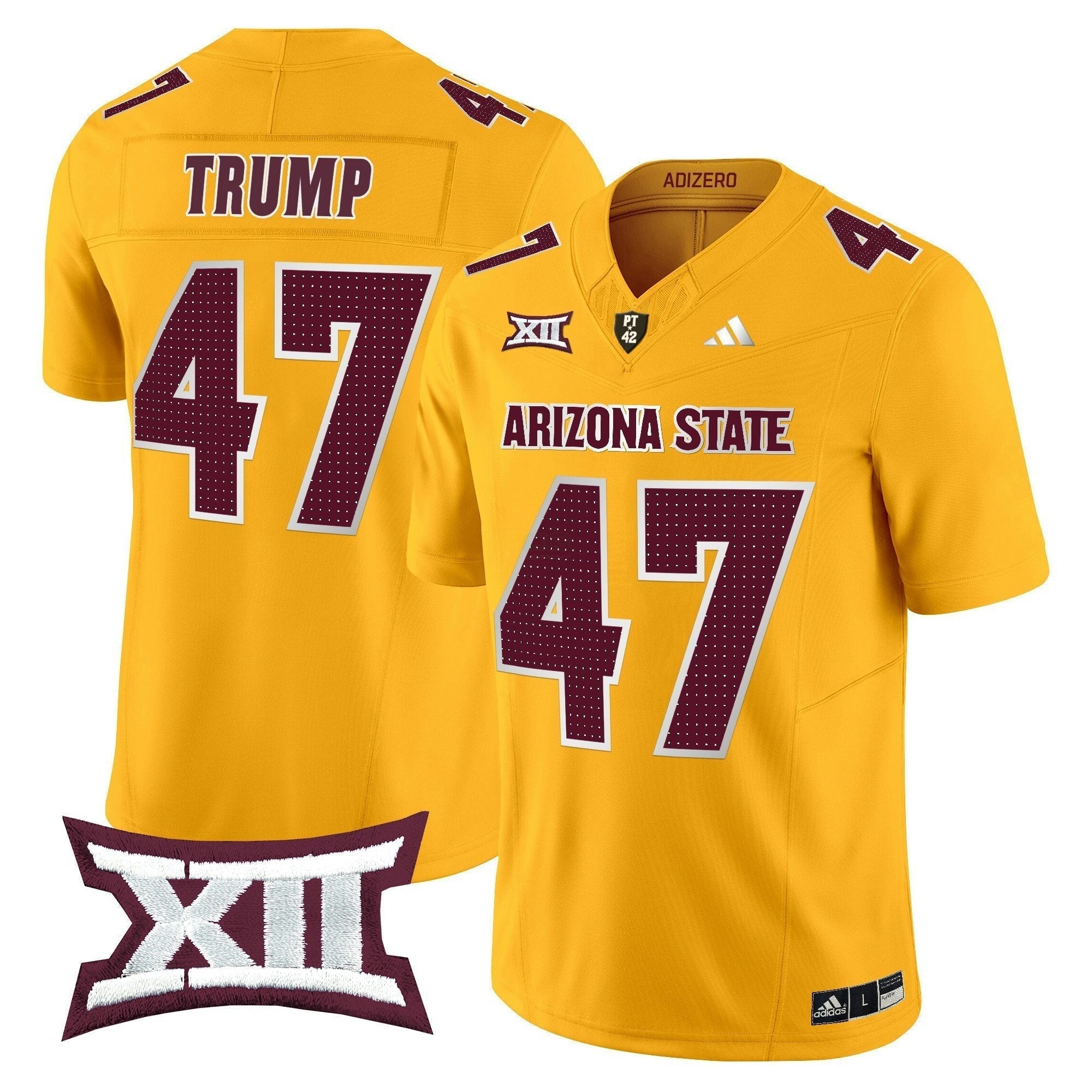 Camisa NCAA 2024 Vapor Limited Jersey V2