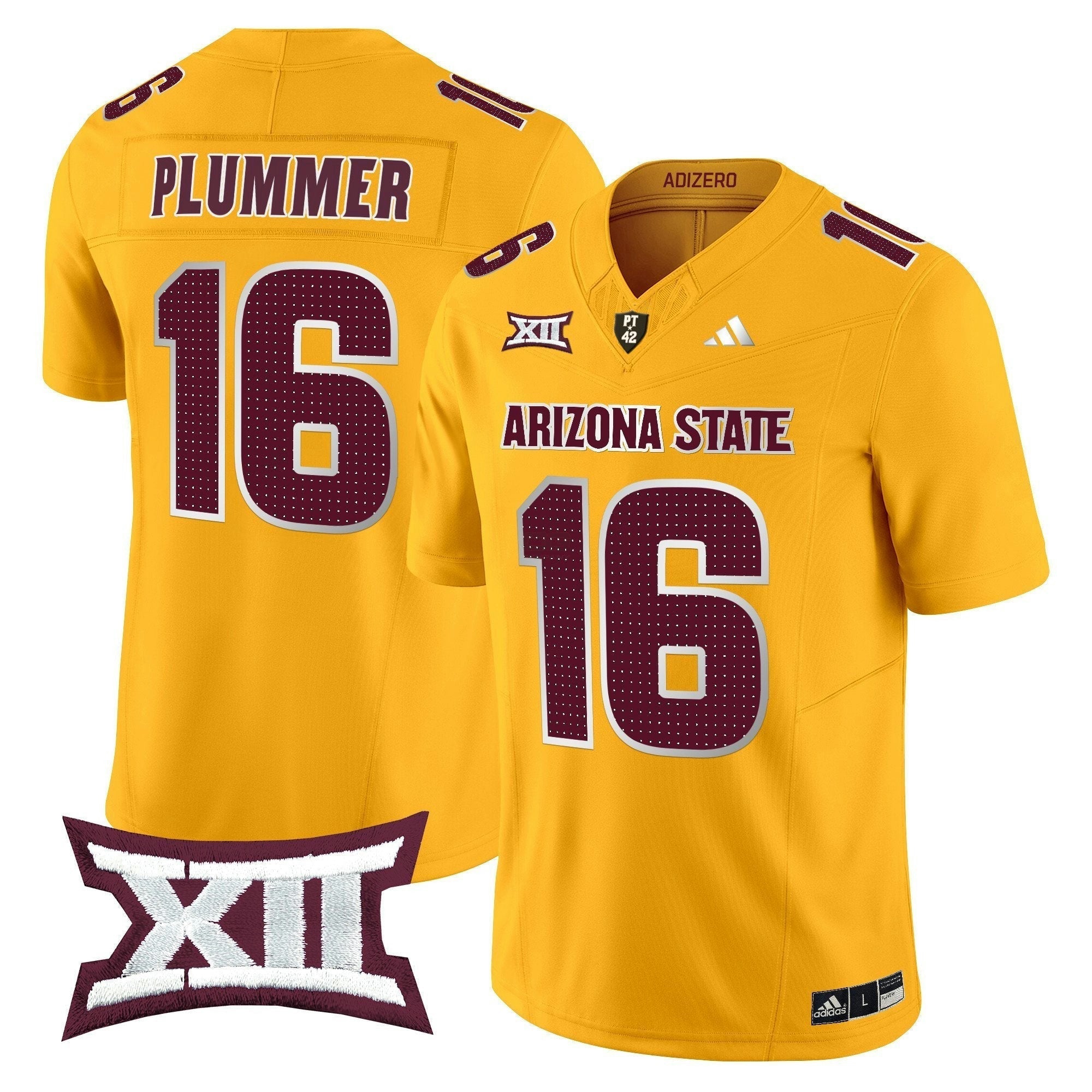 Camisa NCAA 2024 Vapor Limited Jersey V2