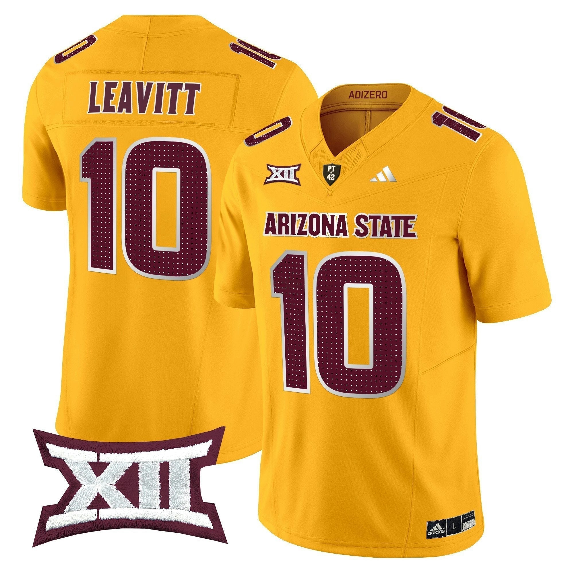 Camisa NCAA 2024 Vapor Limited Jersey V2