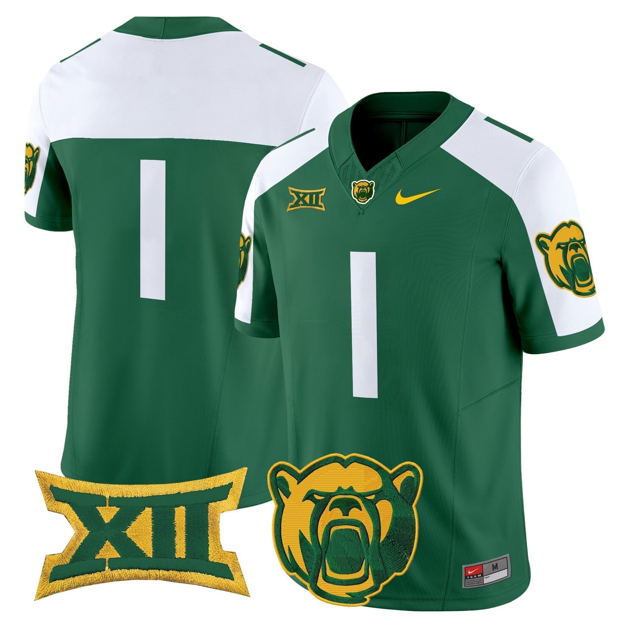 Camisa NCAA 2024 Vapor Limited Jersey