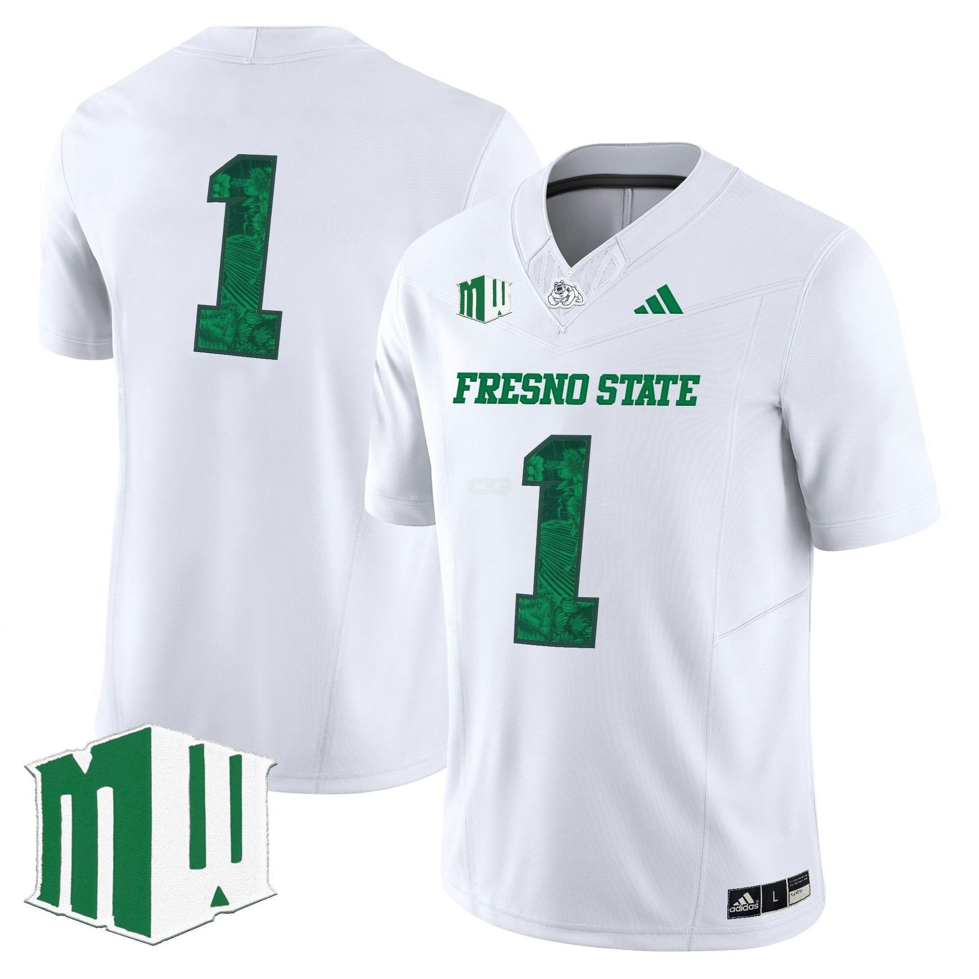 Camisa NCAA 2025 'Ag Fest Edition' Vapor Limited Jersey