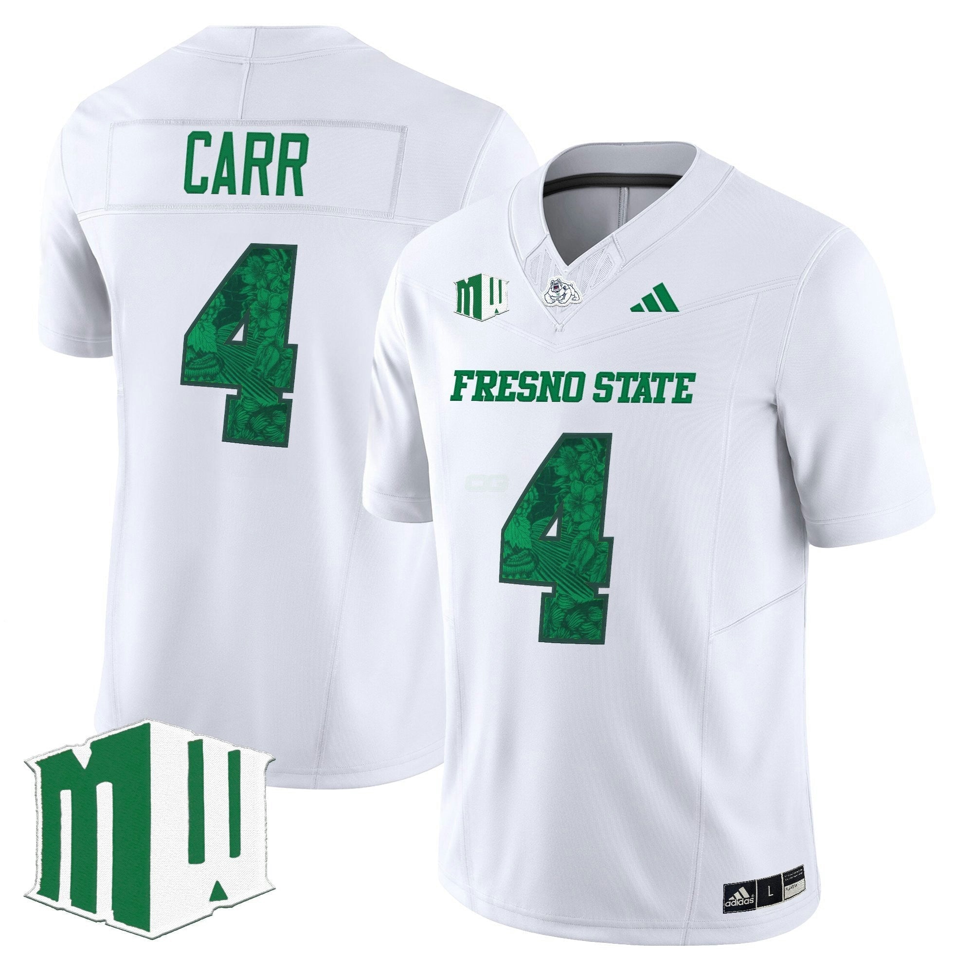 Camisa NCAA 2025 'Ag Fest Edition' Vapor Limited Jersey