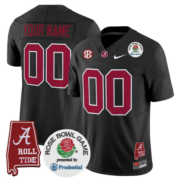 Camisa NCAA 2025 Rose Bowl Vapor Limited Jersey