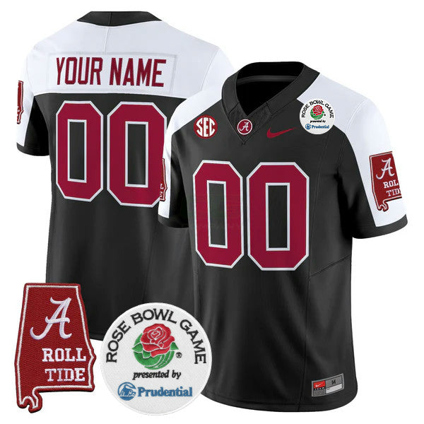 Camisa NCAA 2025 Rose Bowl Vapor Limited Jersey