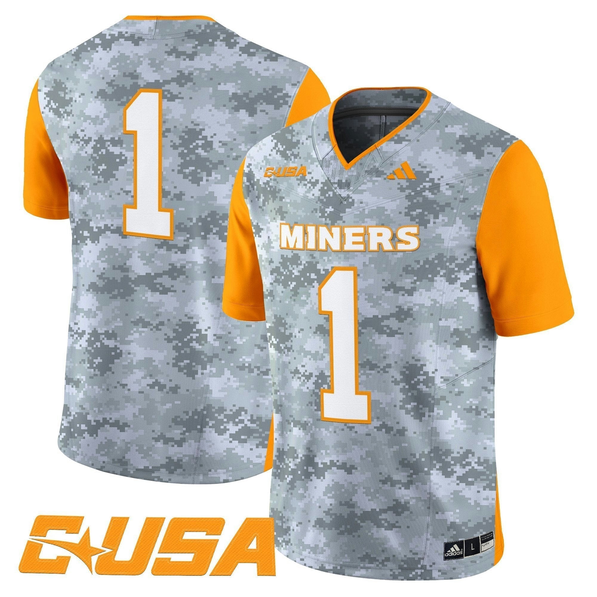 Camisa NCAA 2025 Vapor Limited Jersey