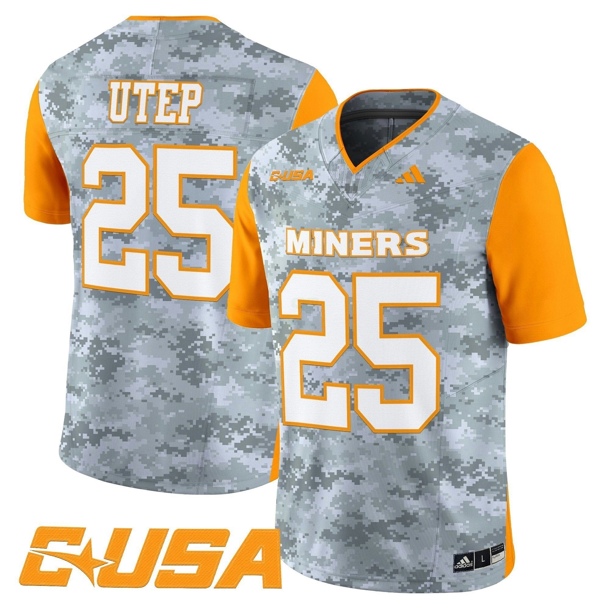 Camisa NCAA 2025 Vapor Limited Jersey