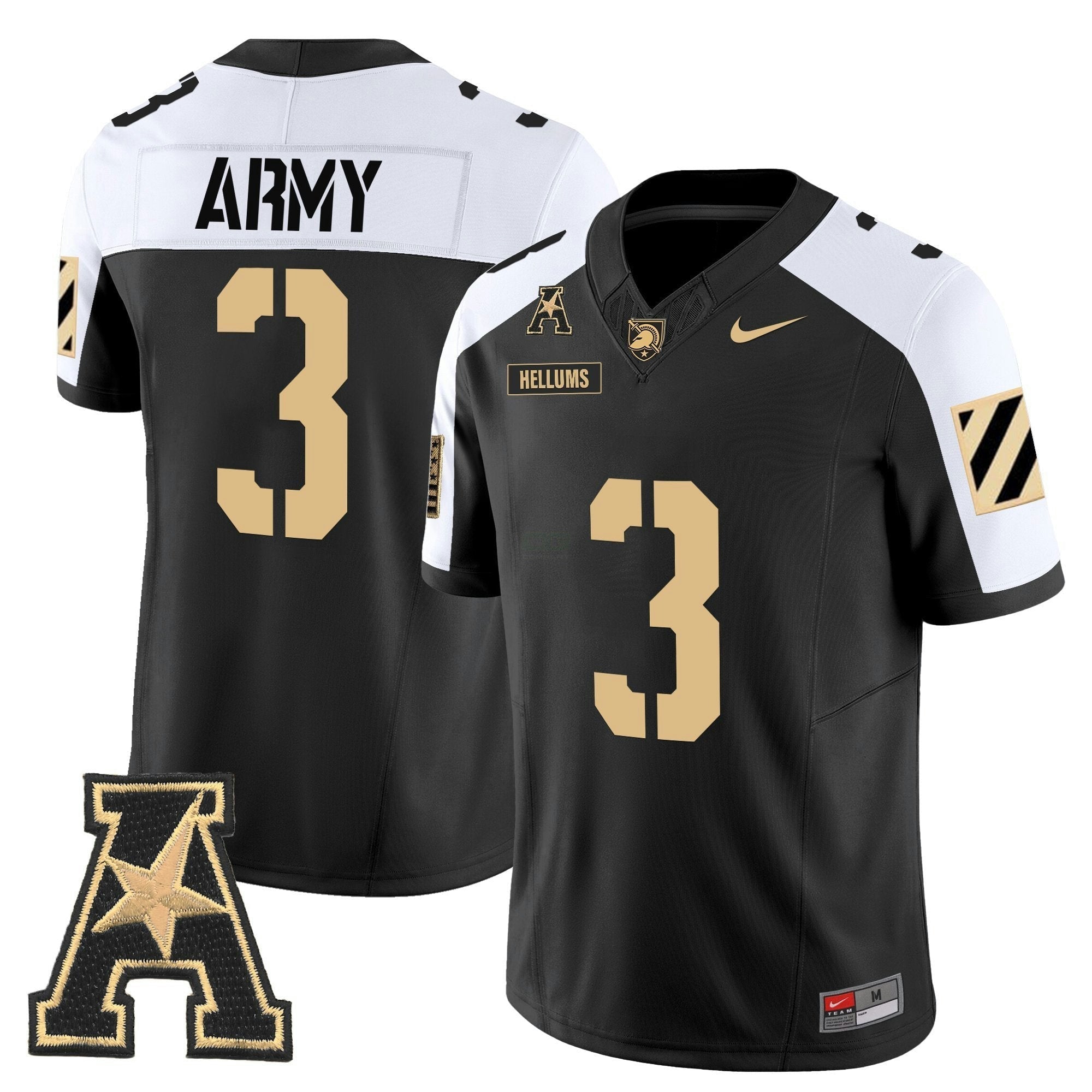 Camisa NCAA 2025 Vapor Limited Jersey