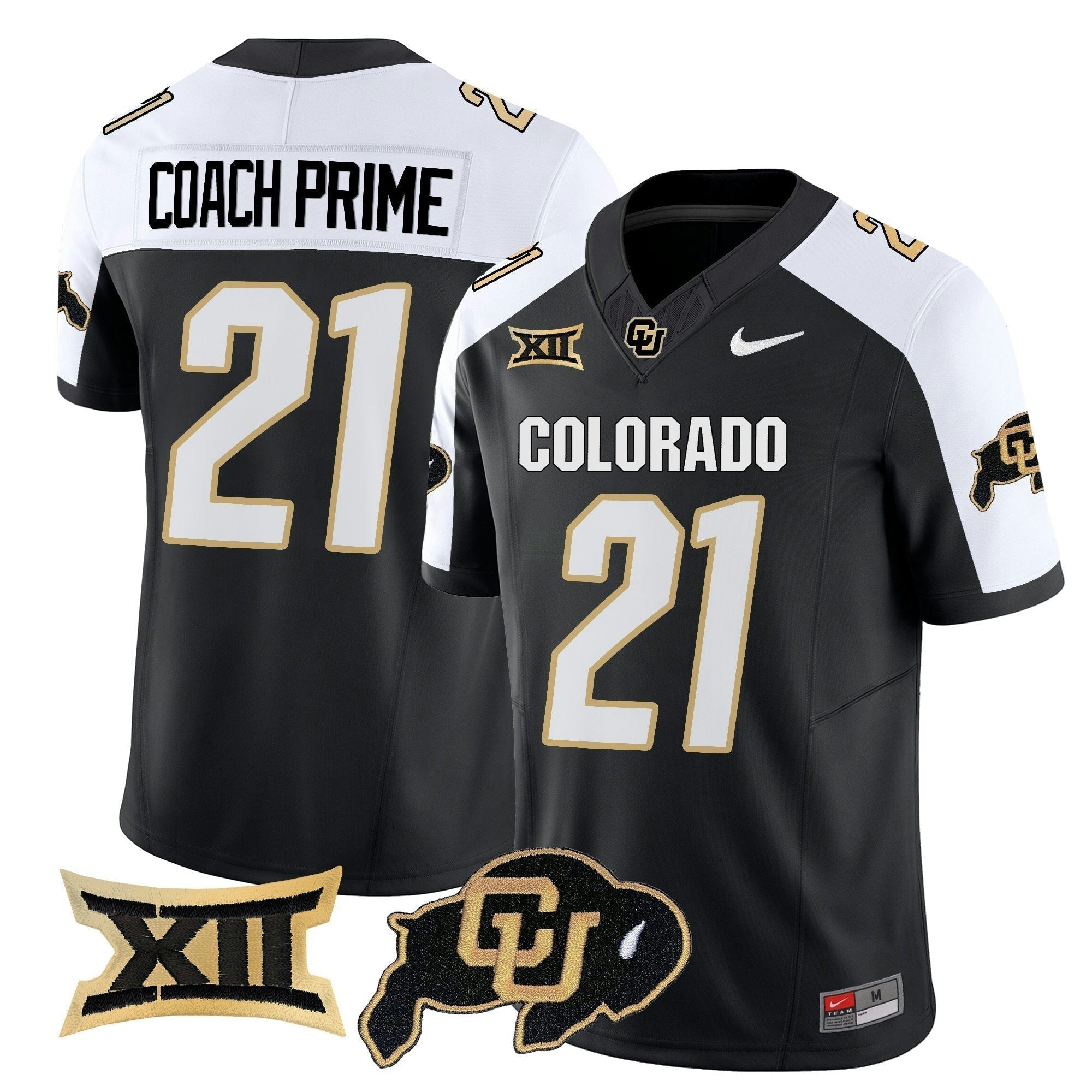 Camisa NCAA 2025 Vapor Limited Jersey