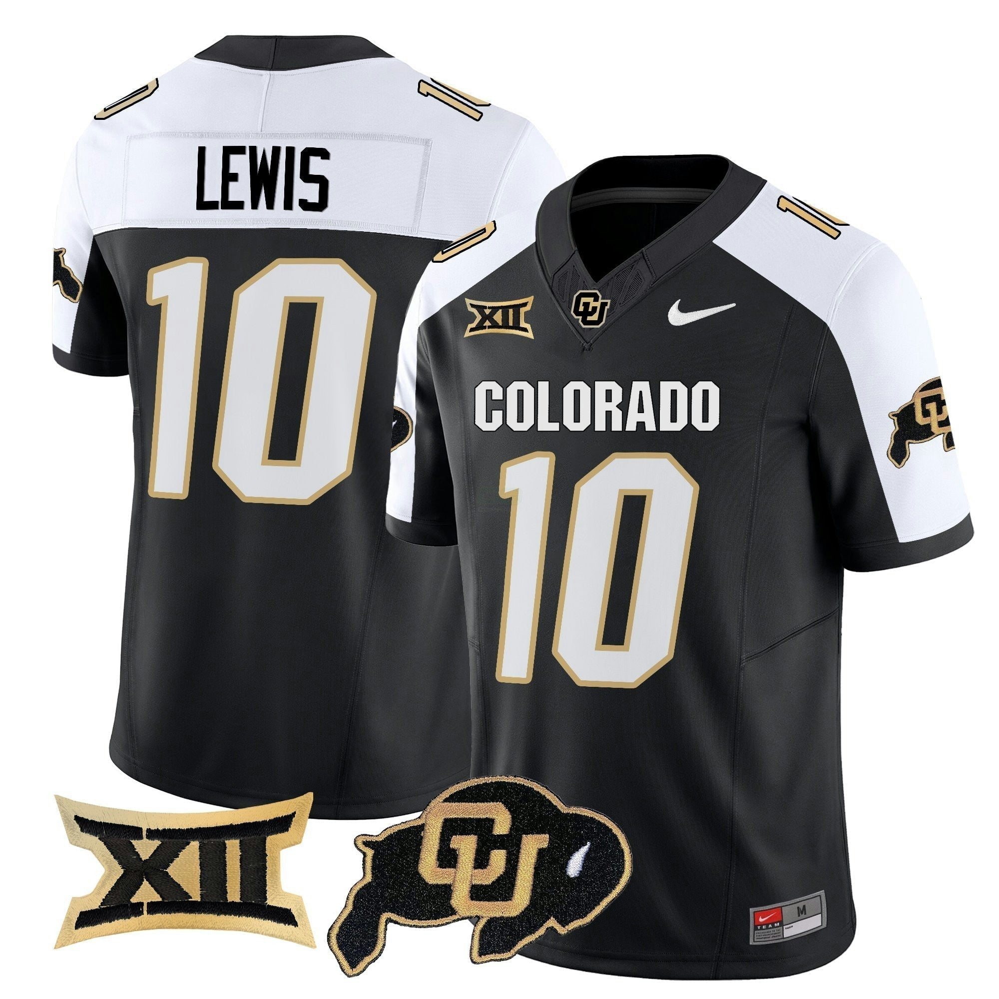 Camisa NCAA 2025 Vapor Limited Jersey
