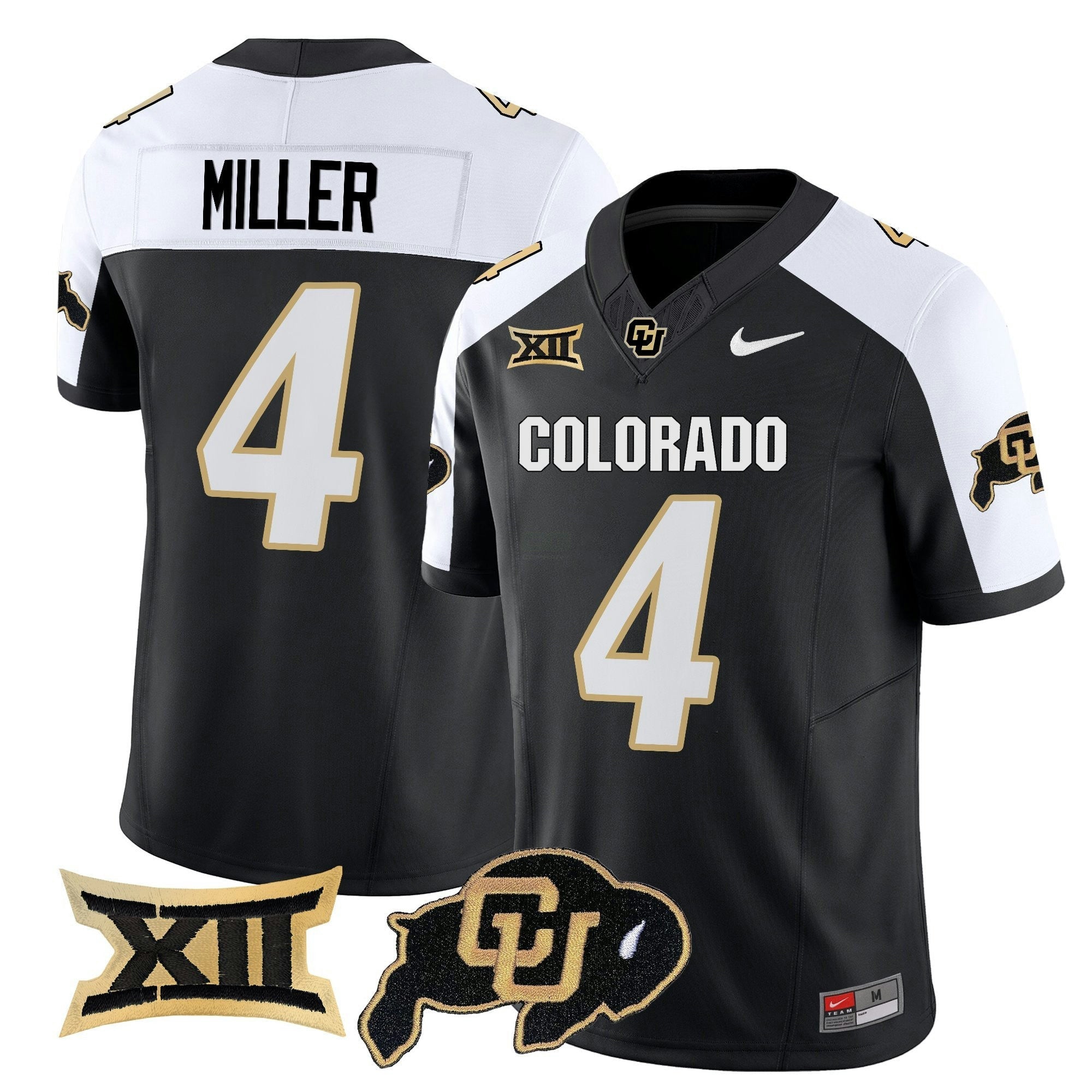 Camisa NCAA 2025 Vapor Limited Jersey