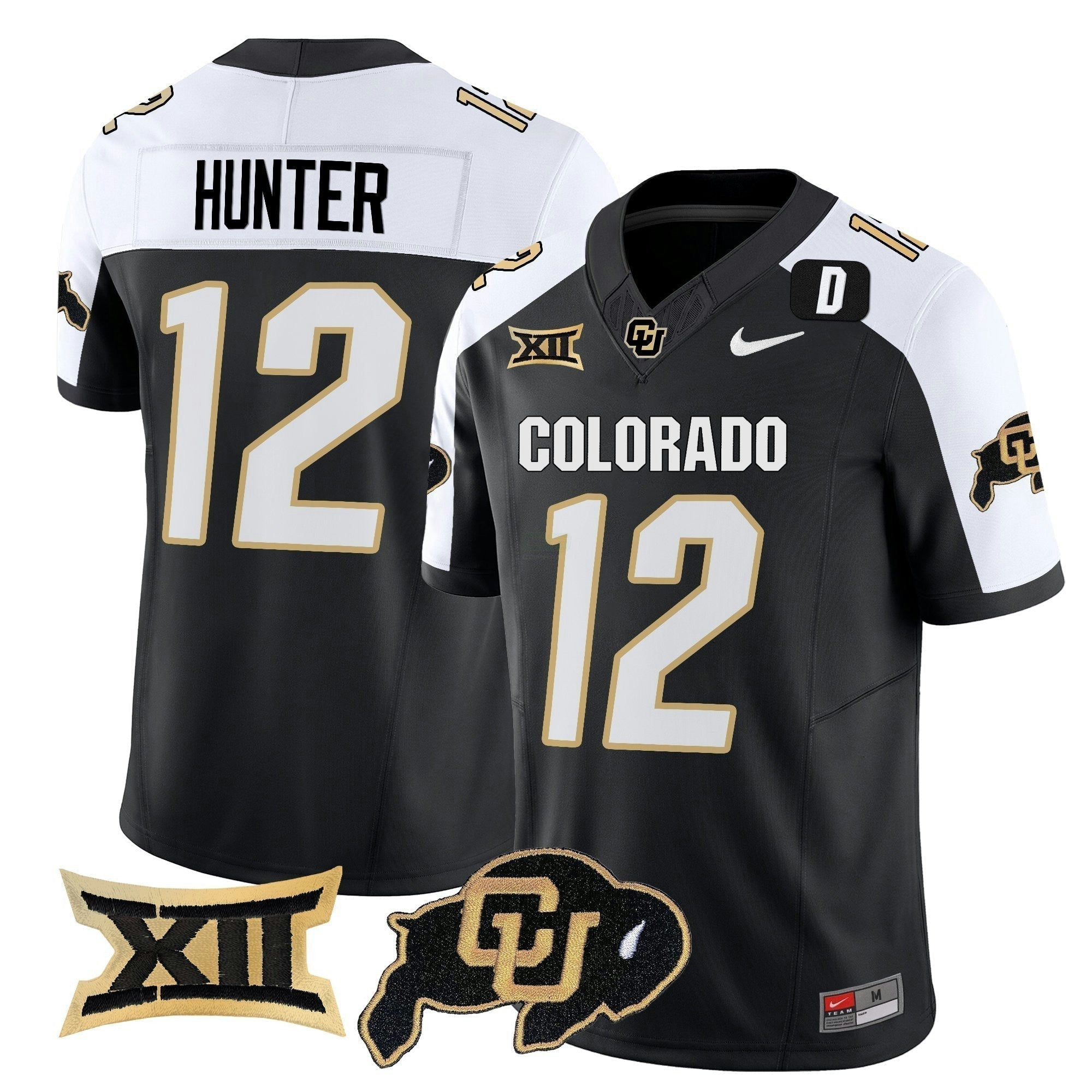 Camisa NCAA 2025 Vapor Limited Jersey