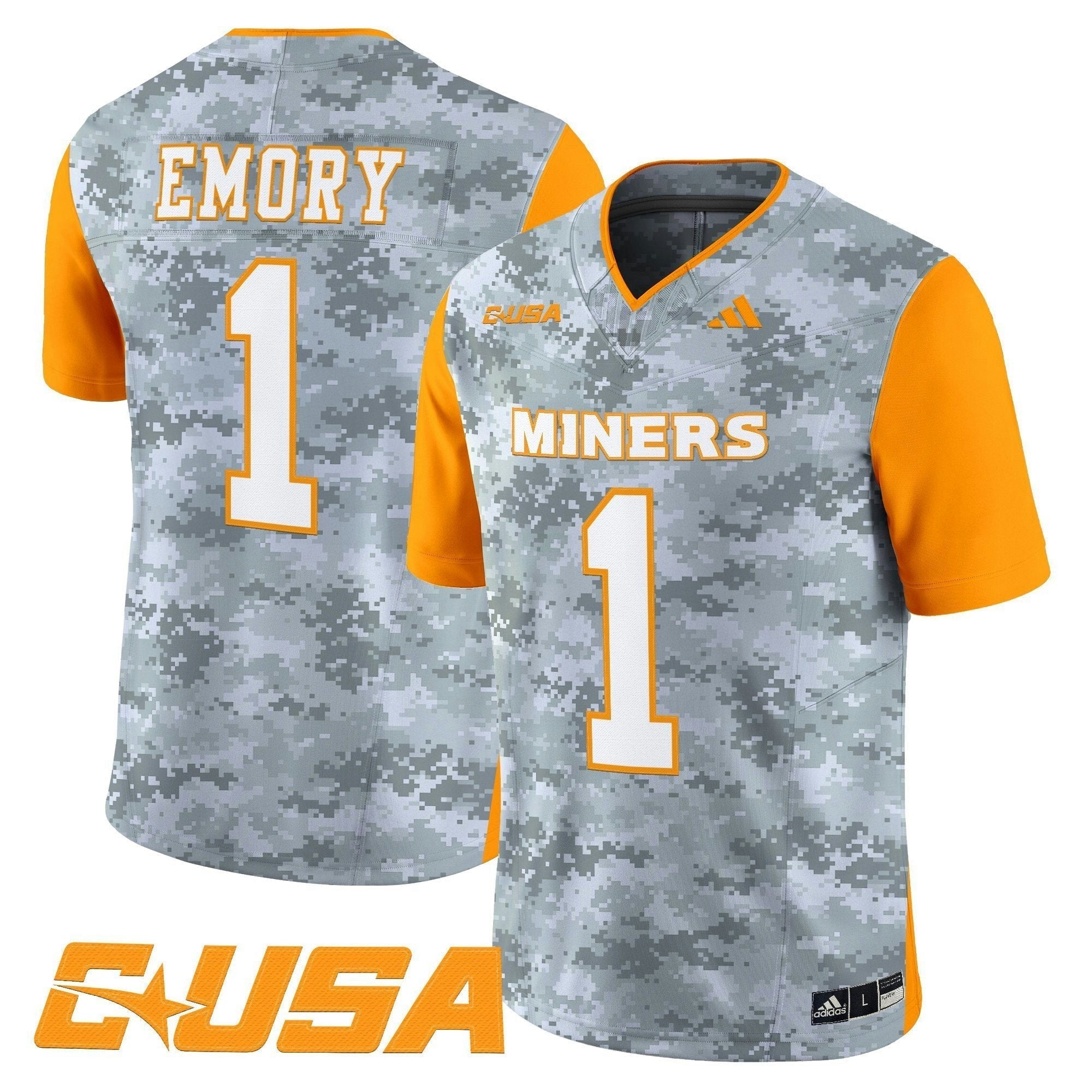 Camisa NCAA 2025 Vapor Limited Jersey