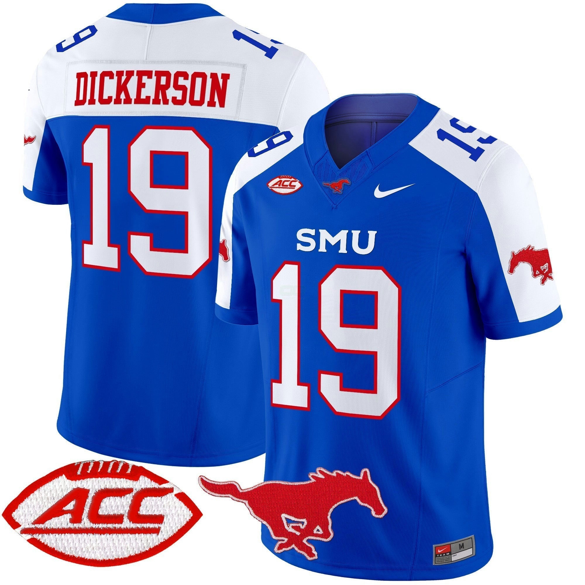 Camisa NCAA 2025 Vapor Limited Jersey