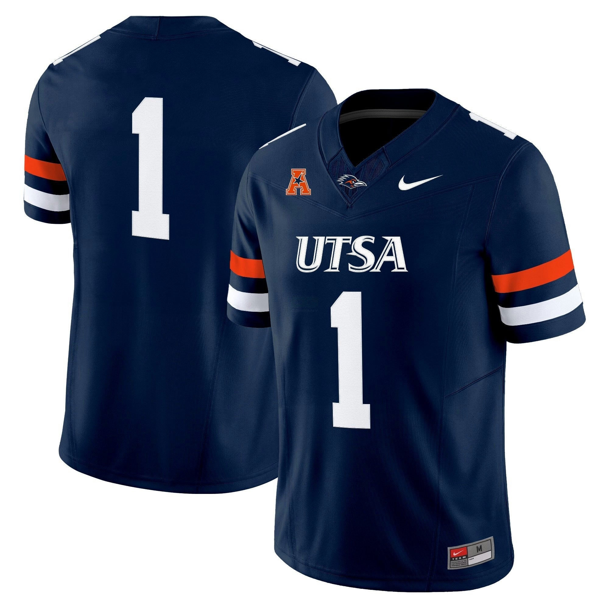 Camisa NCAA 2025 Vapor Limited Jersey